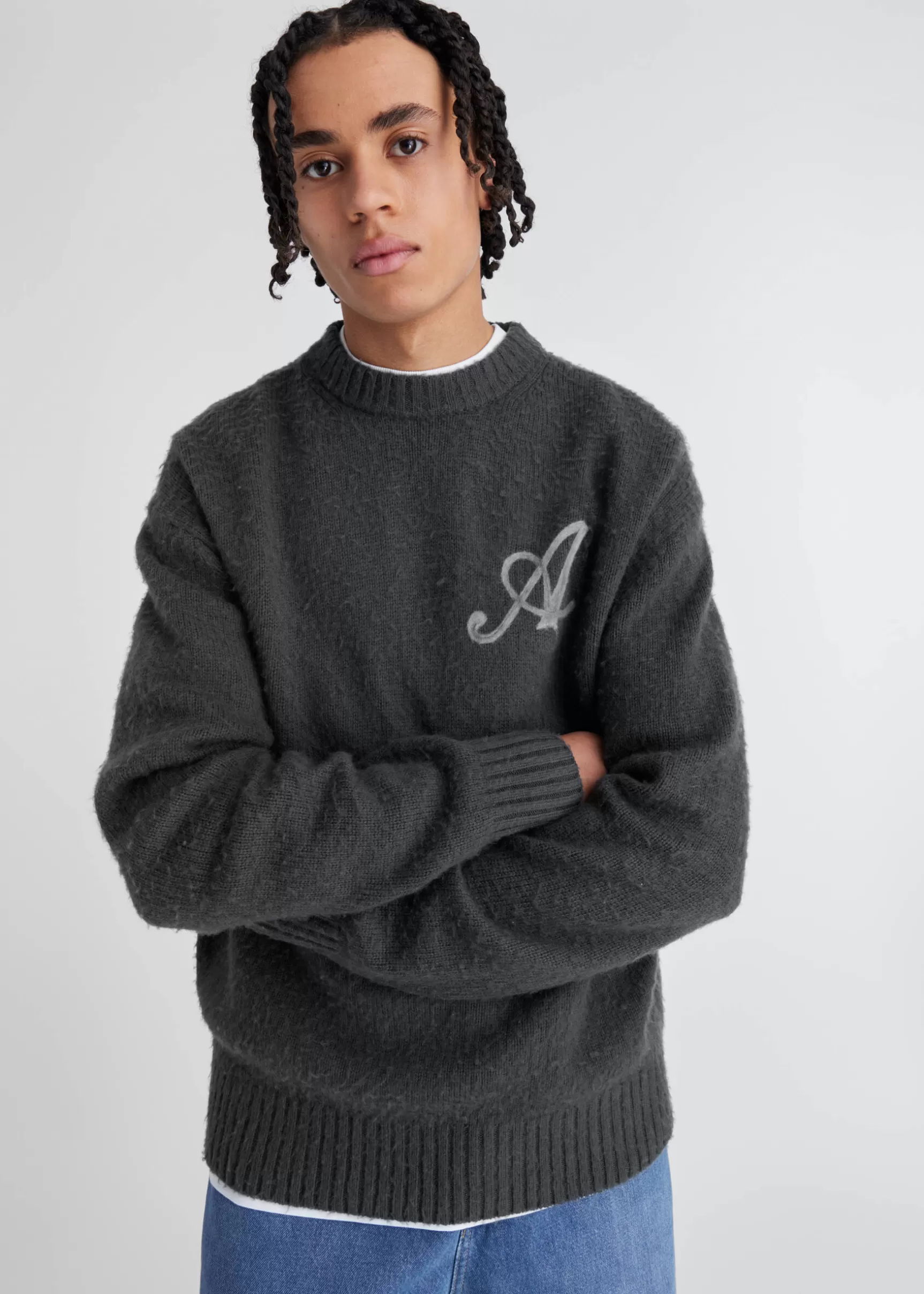 Beyond Signature Sweater | AXEL ARIGATO Outlet