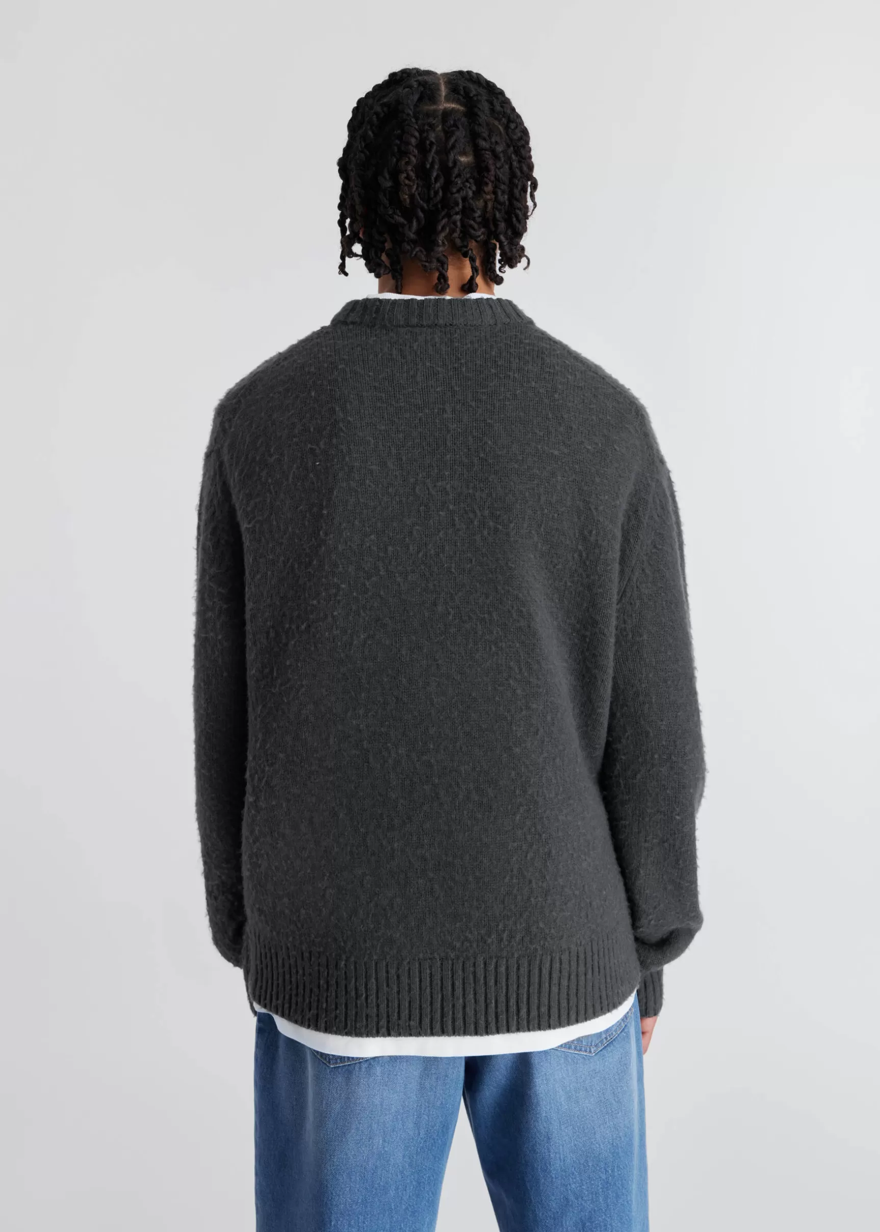 Beyond Signature Sweater | AXEL ARIGATO Outlet