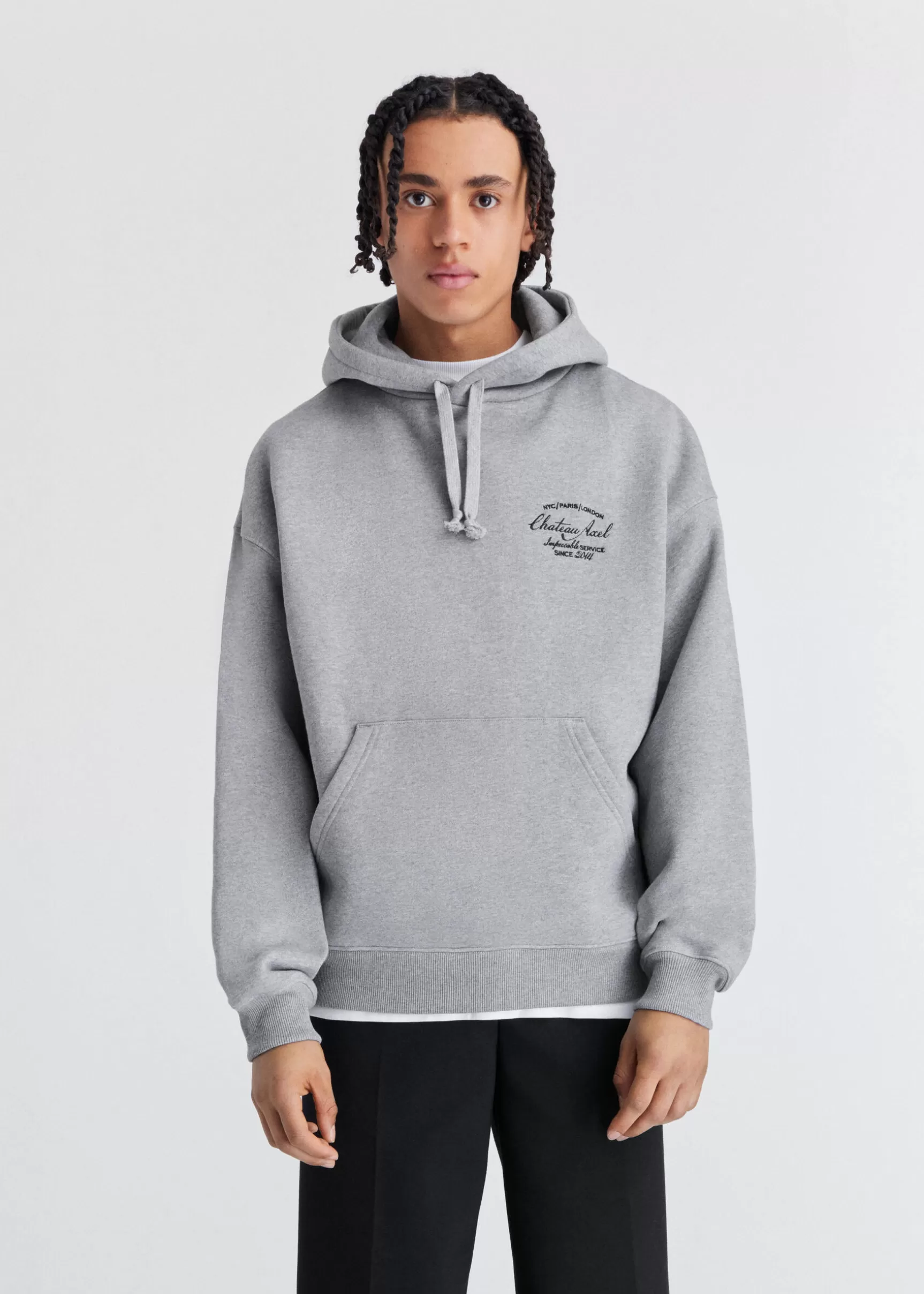 Château Axel Hoodie | AXEL ARIGATO Sale