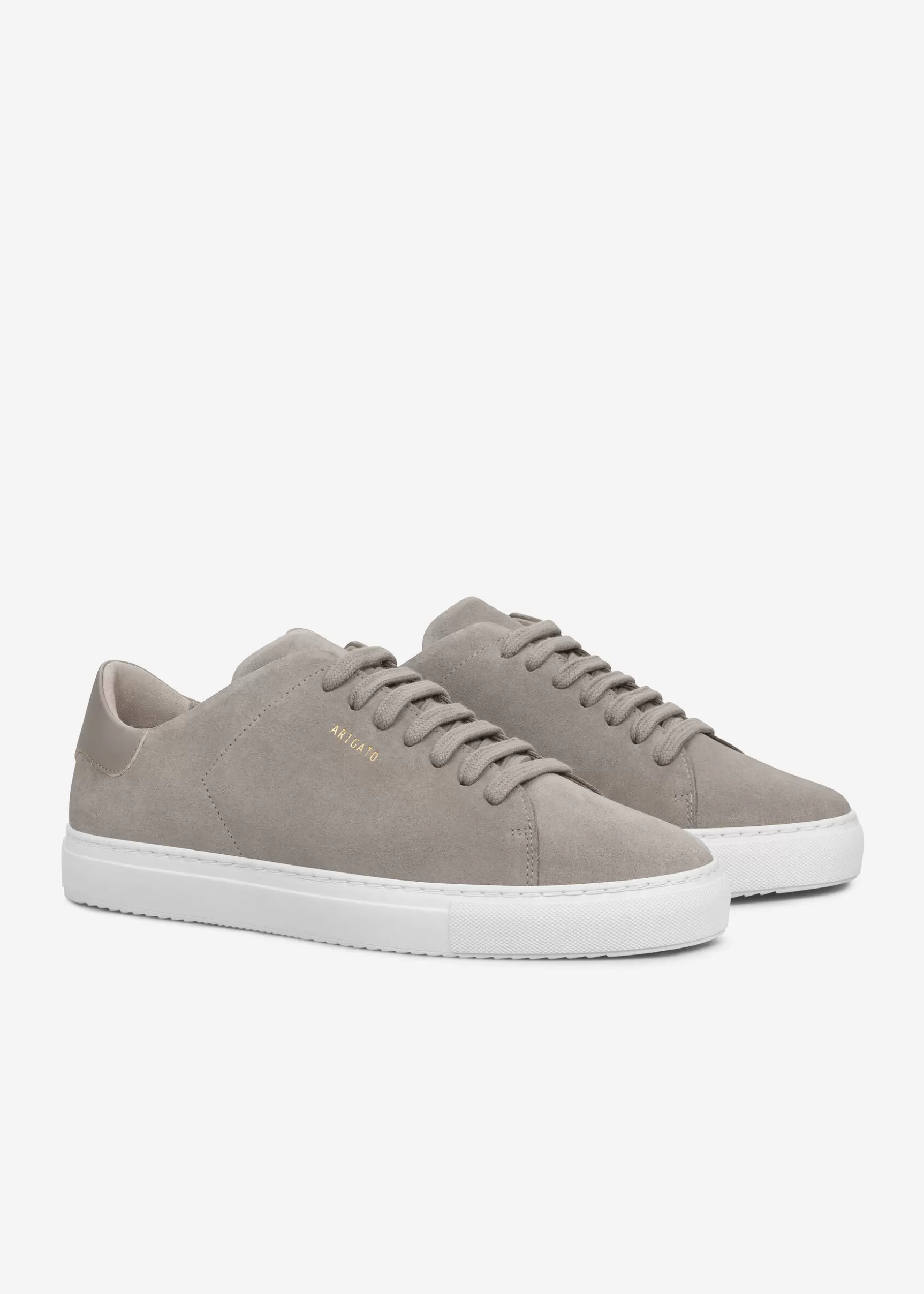 Clean 90 Suede Sneaker | AXEL ARIGATO New