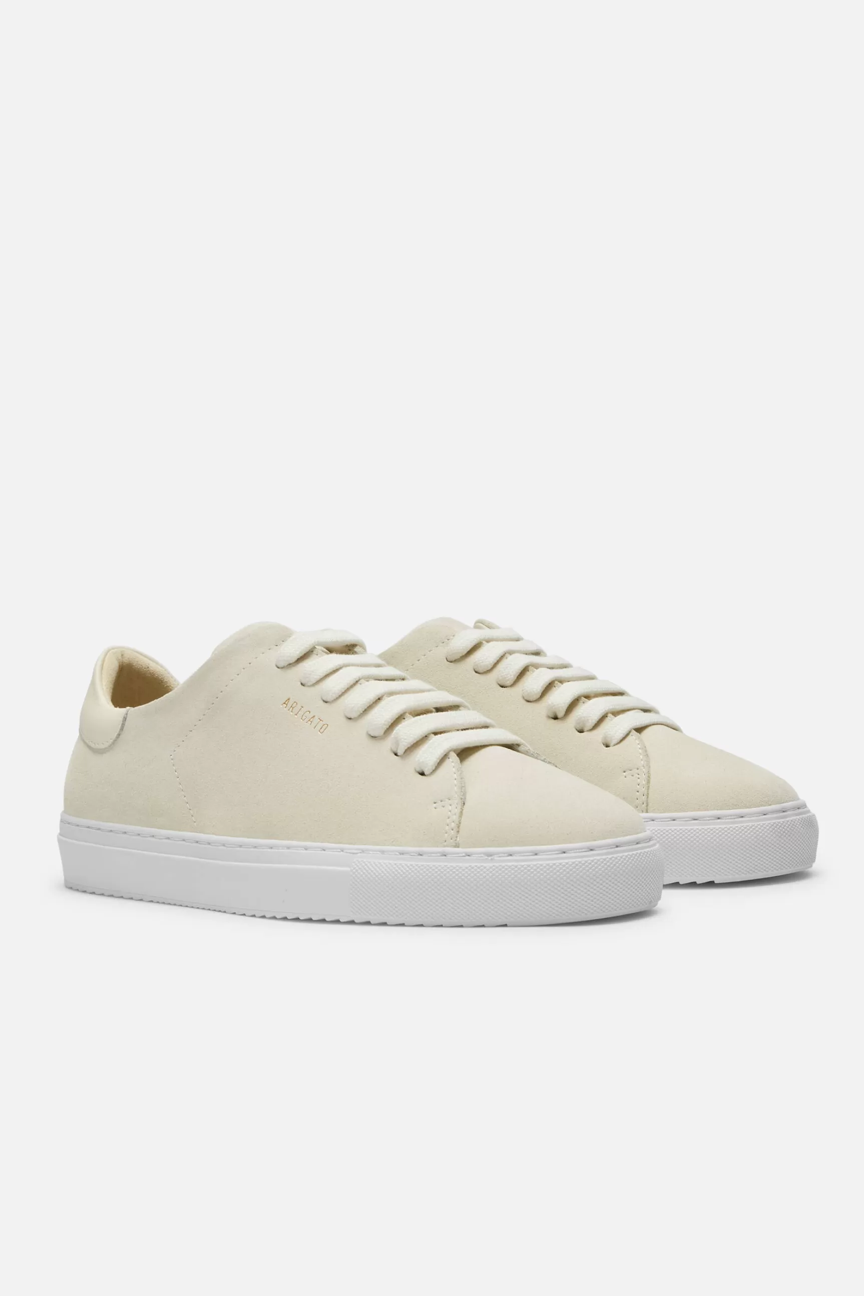 Clean 90 Suede Sneaker | AXEL ARIGATO Fashion