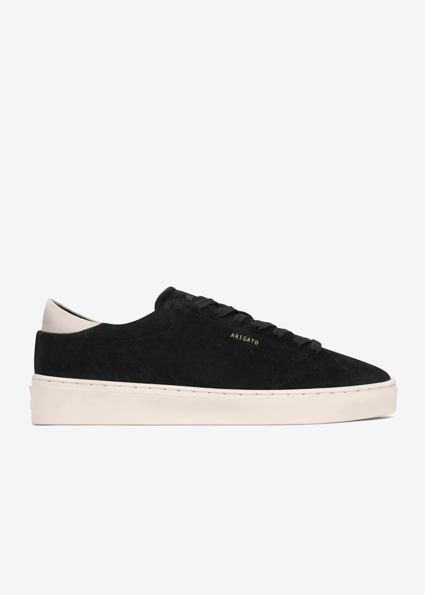 Court Suede Sneaker | AXEL ARIGATO Flash Sale