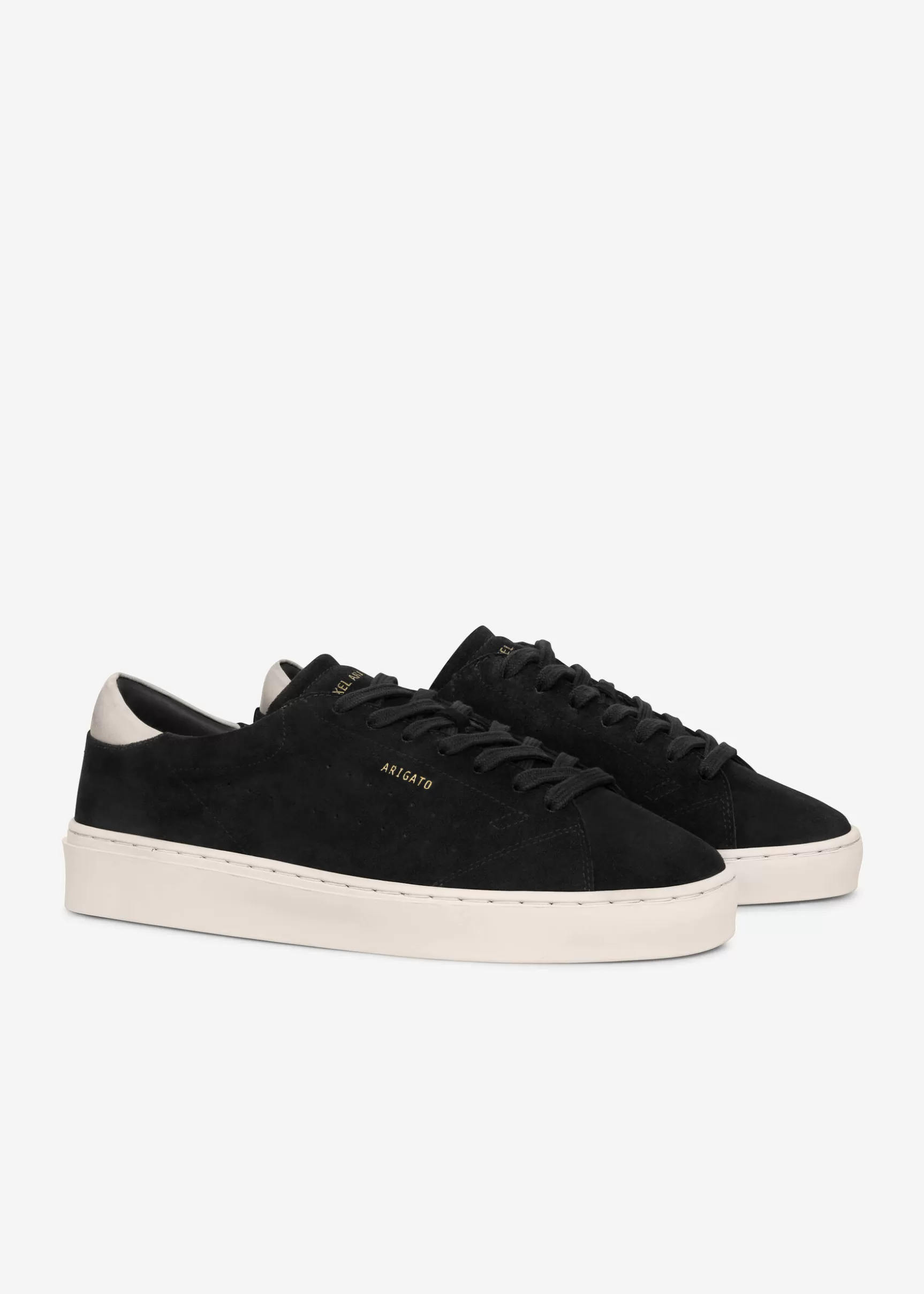 Court Suede Sneaker | AXEL ARIGATO Flash Sale