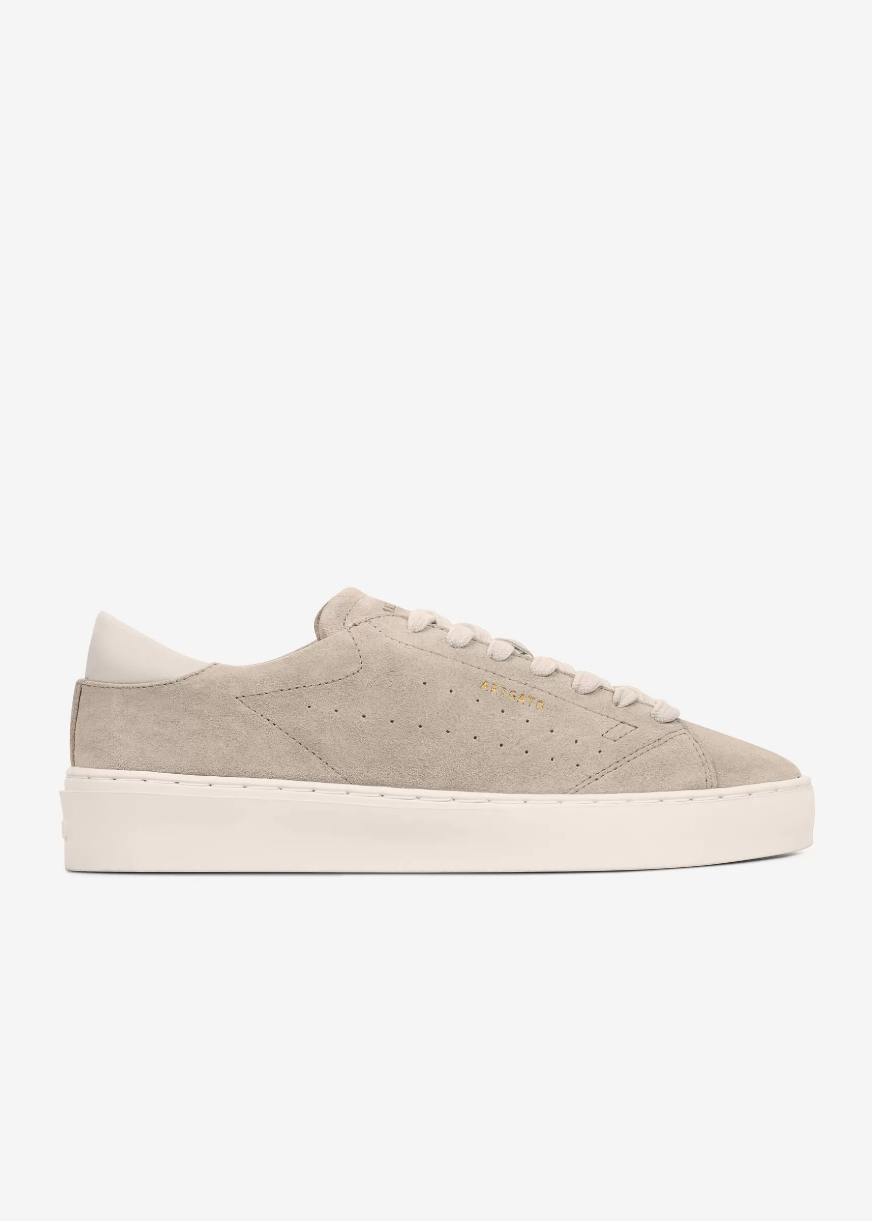 Court Suede Sneaker | AXEL ARIGATO Fashion