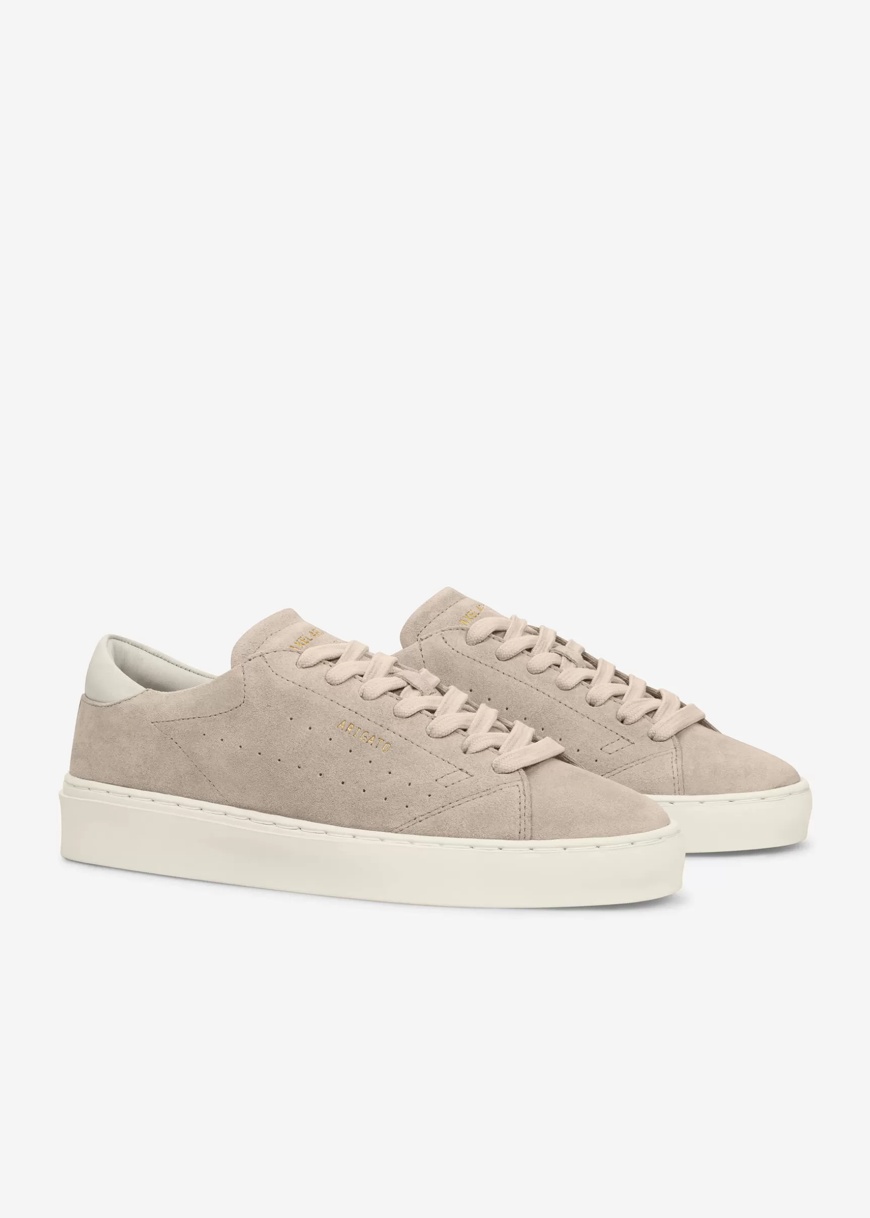 Court Suede Sneaker | AXEL ARIGATO Fashion