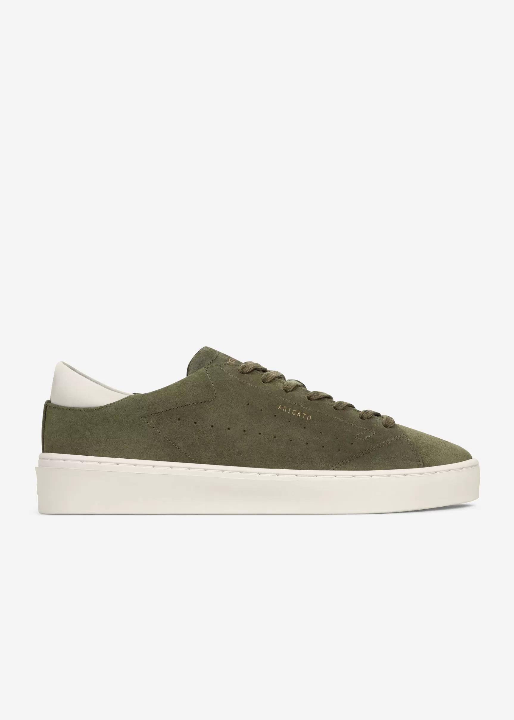 Court Suede Sneaker | AXEL ARIGATO Cheap