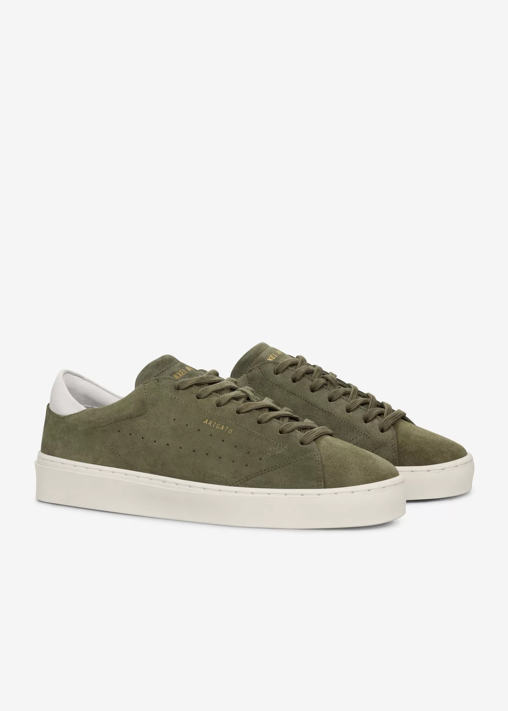 Court Suede Sneaker | AXEL ARIGATO Cheap