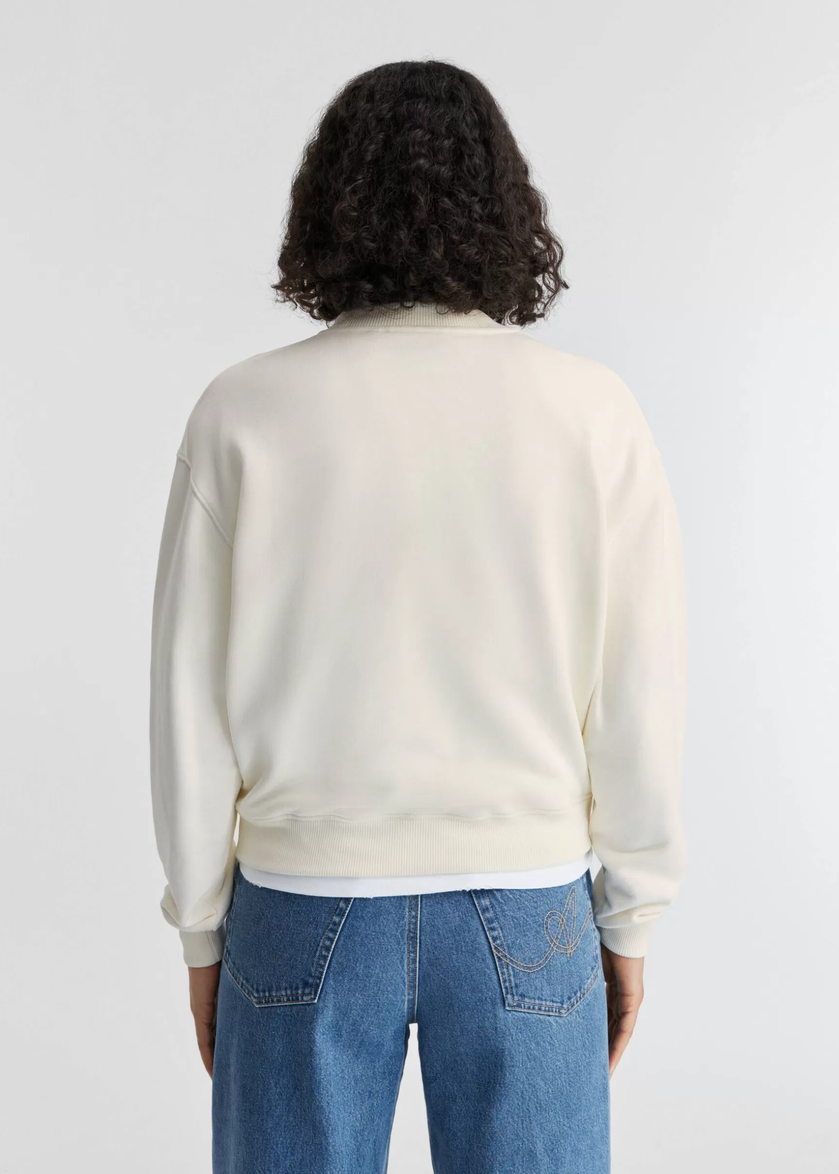 Cruz Sweatshirt | AXEL ARIGATO Cheap