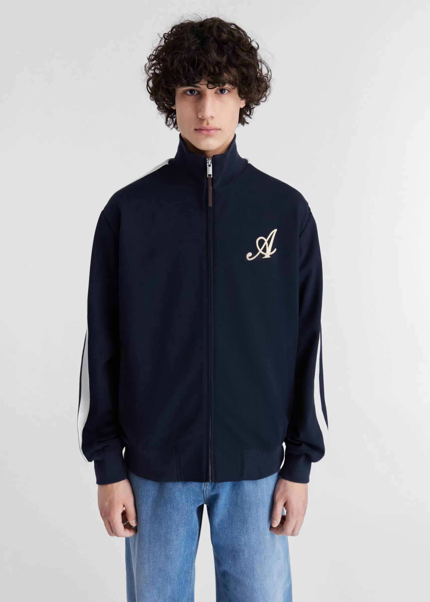 East Track Jacket | AXEL ARIGATO New