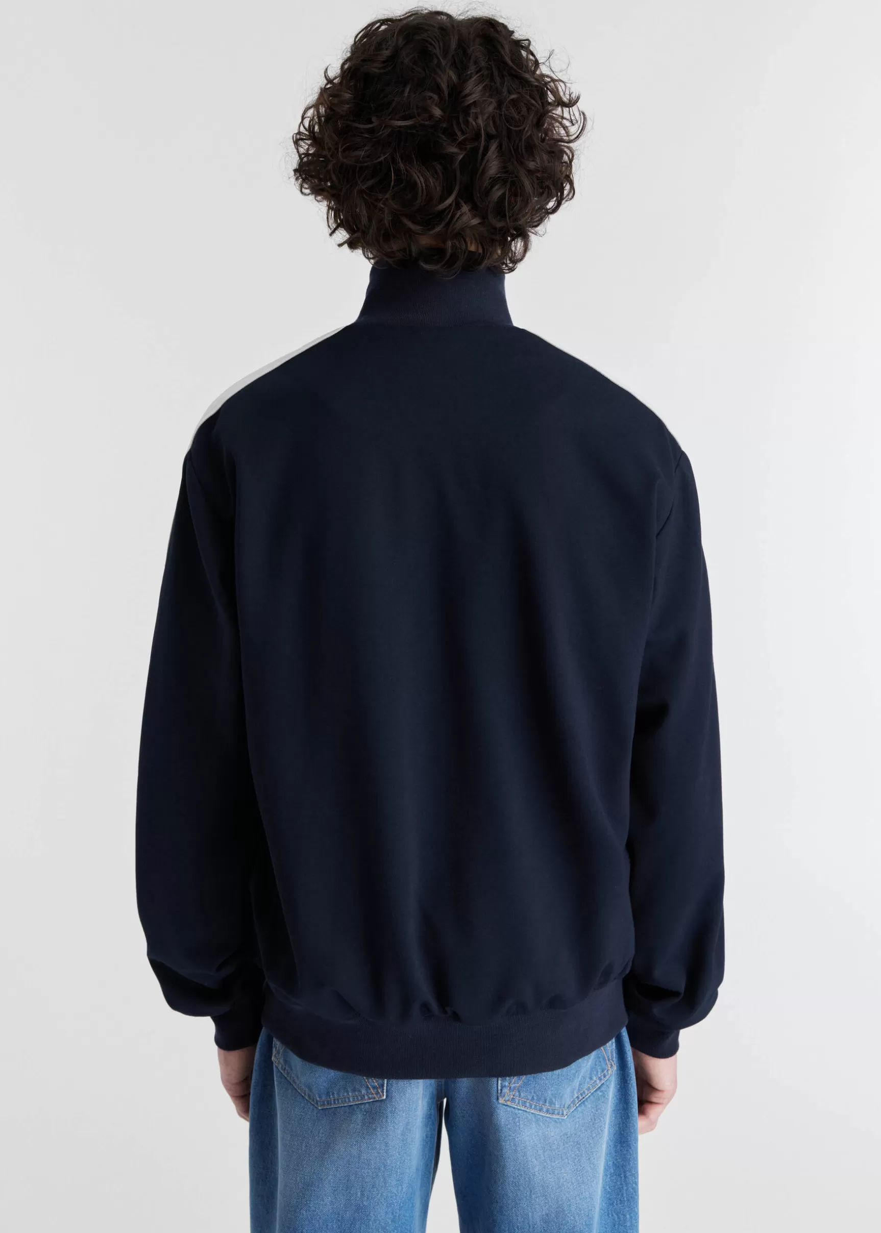 East Track Jacket | AXEL ARIGATO New