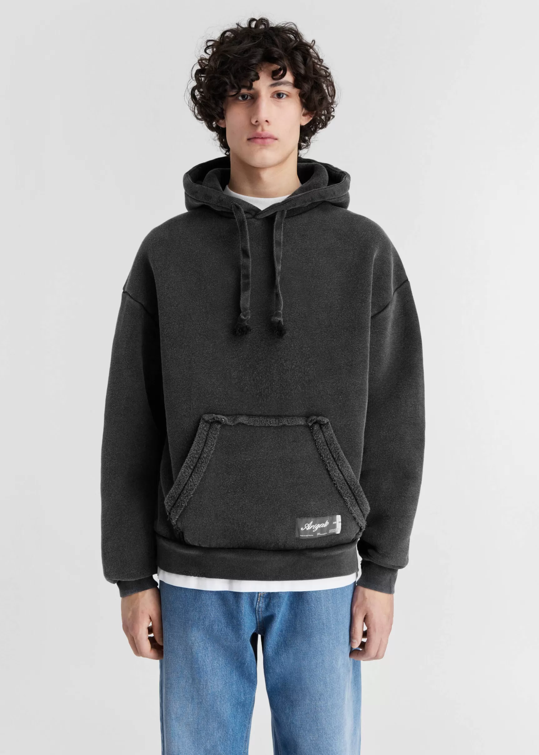 Element Hoodie | AXEL ARIGATO Discount