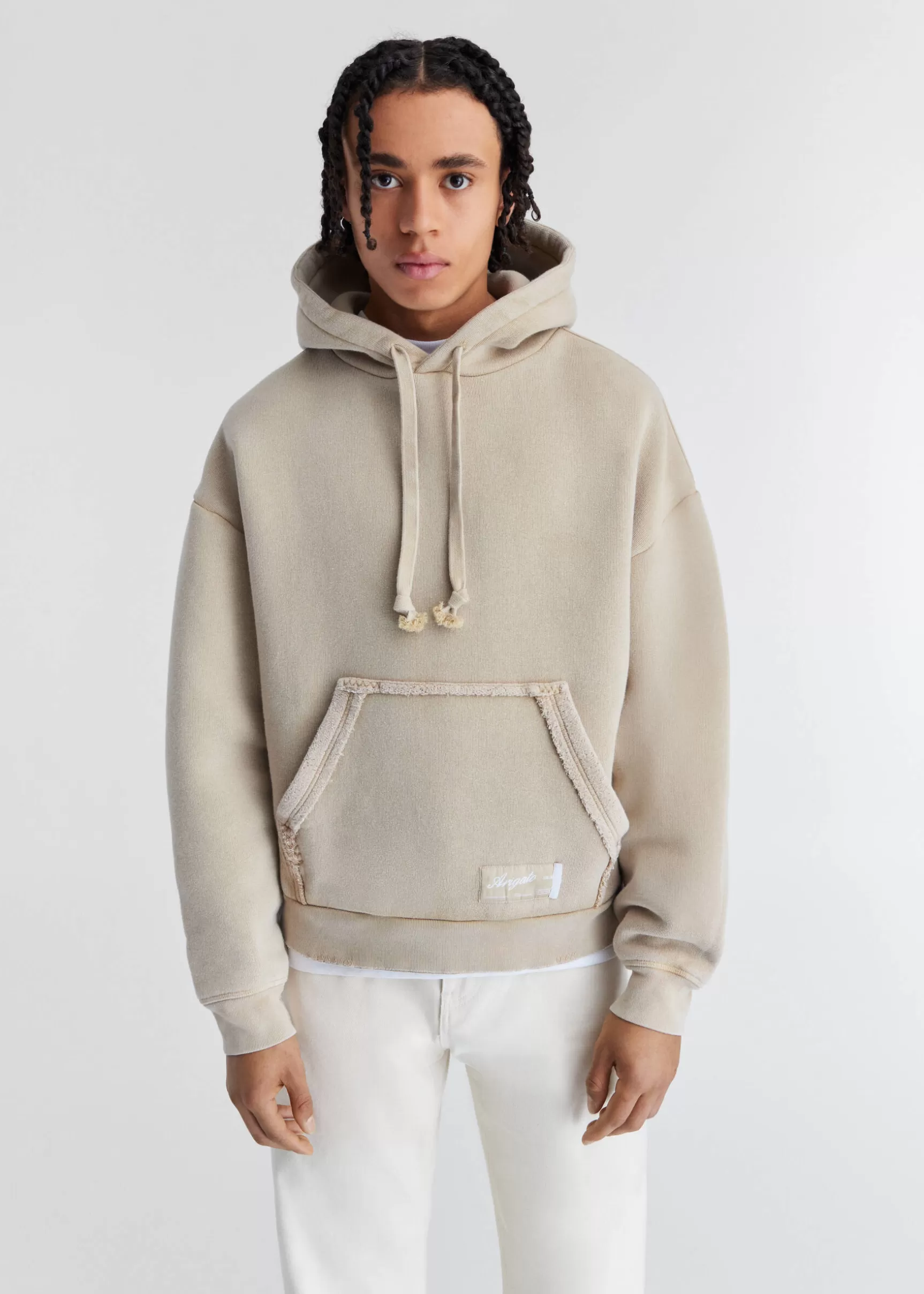 Element Hoodie | AXEL ARIGATO Discount