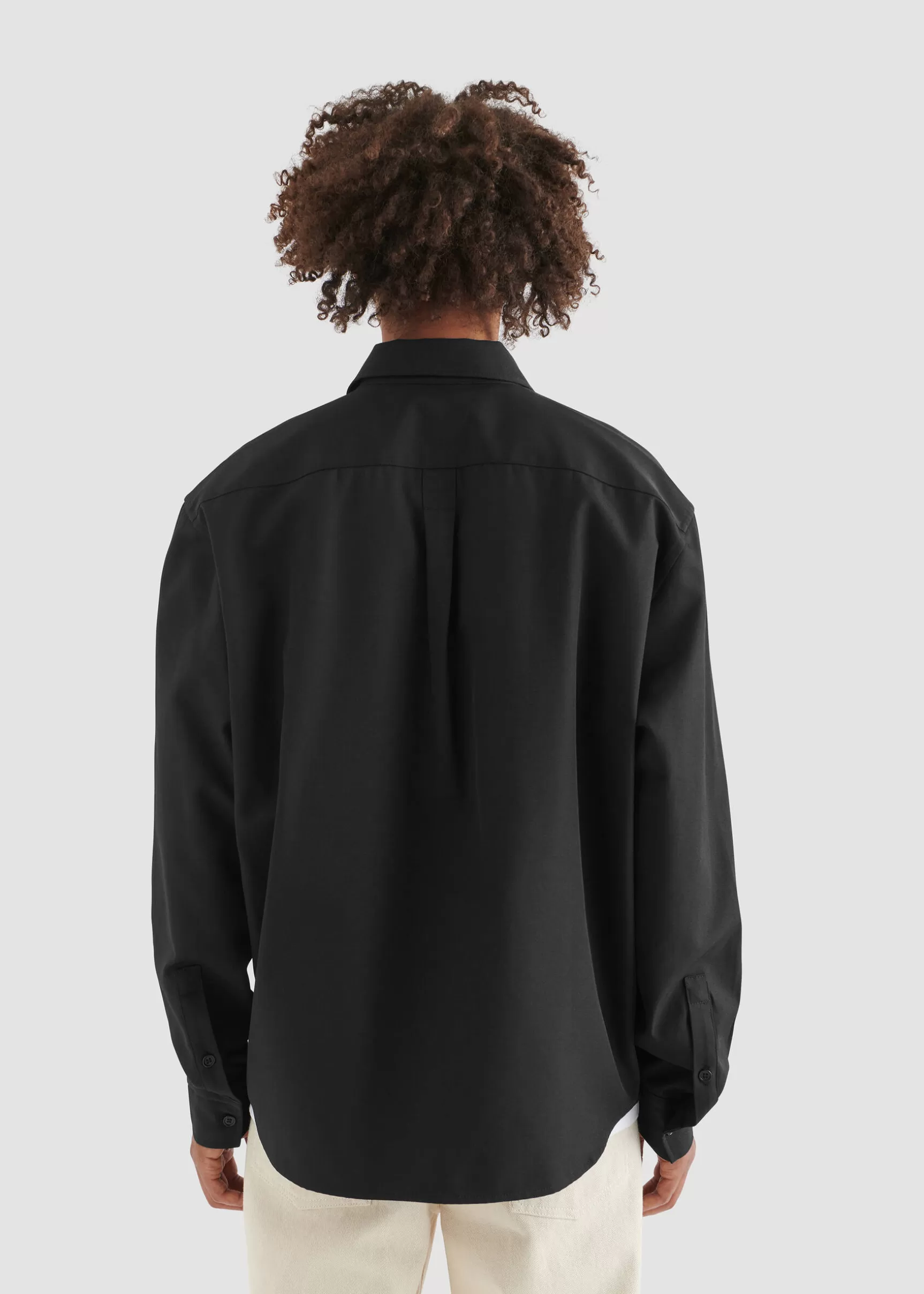 Flow Overshirt | AXEL ARIGATO Online