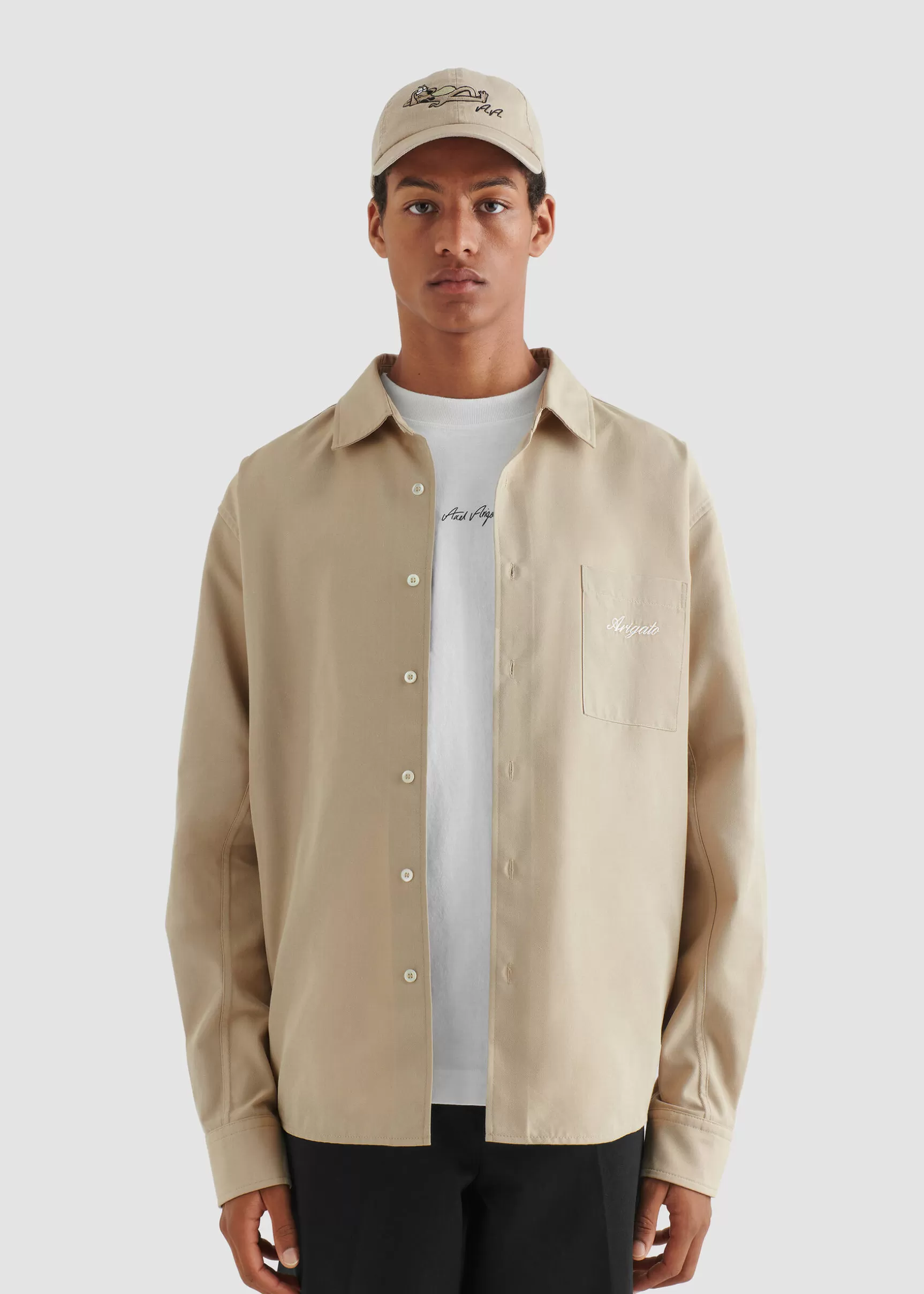 Flow Overshirt | AXEL ARIGATO Cheap