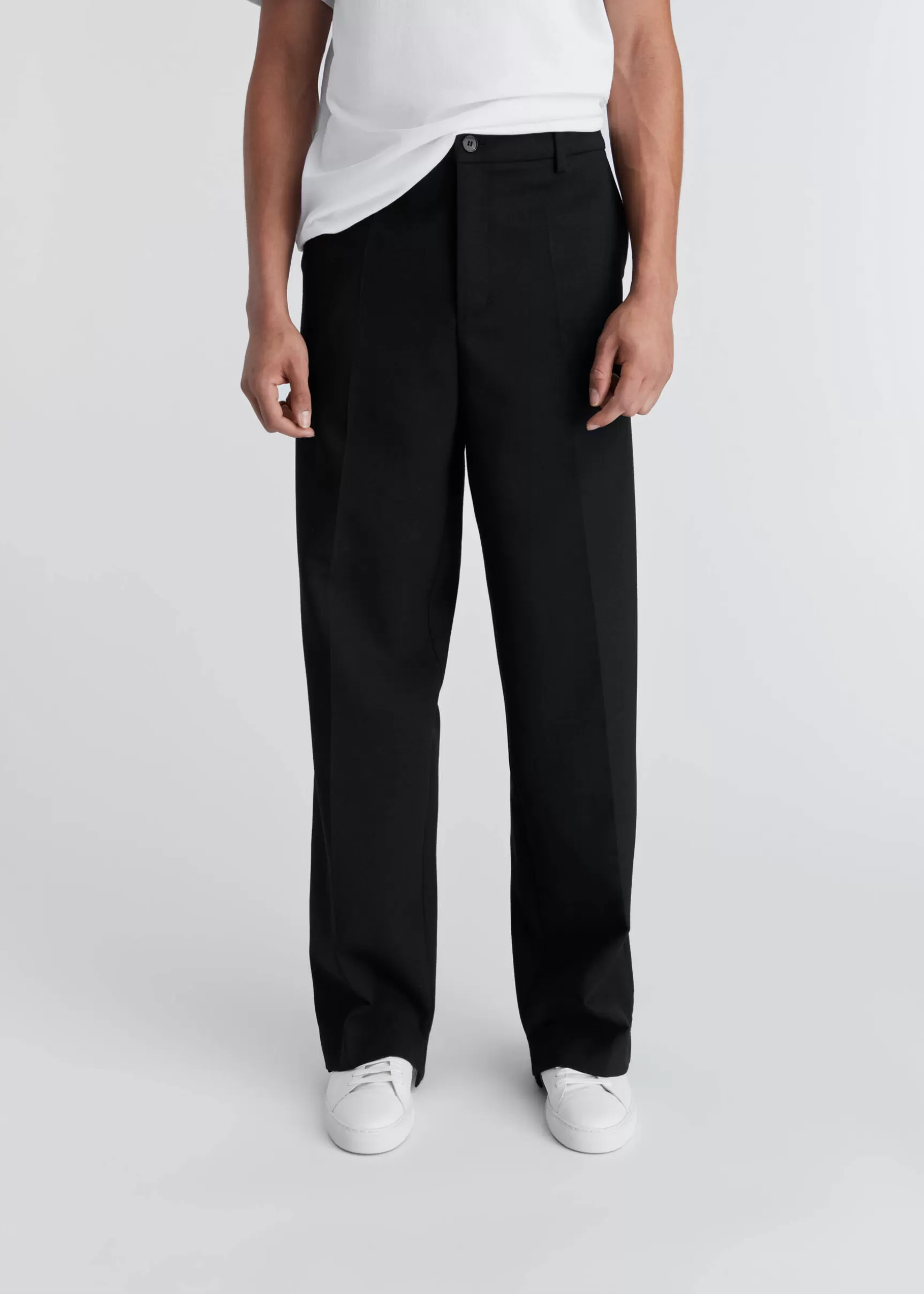 Irvine Relaxed Trousers | AXEL ARIGATO Best Sale