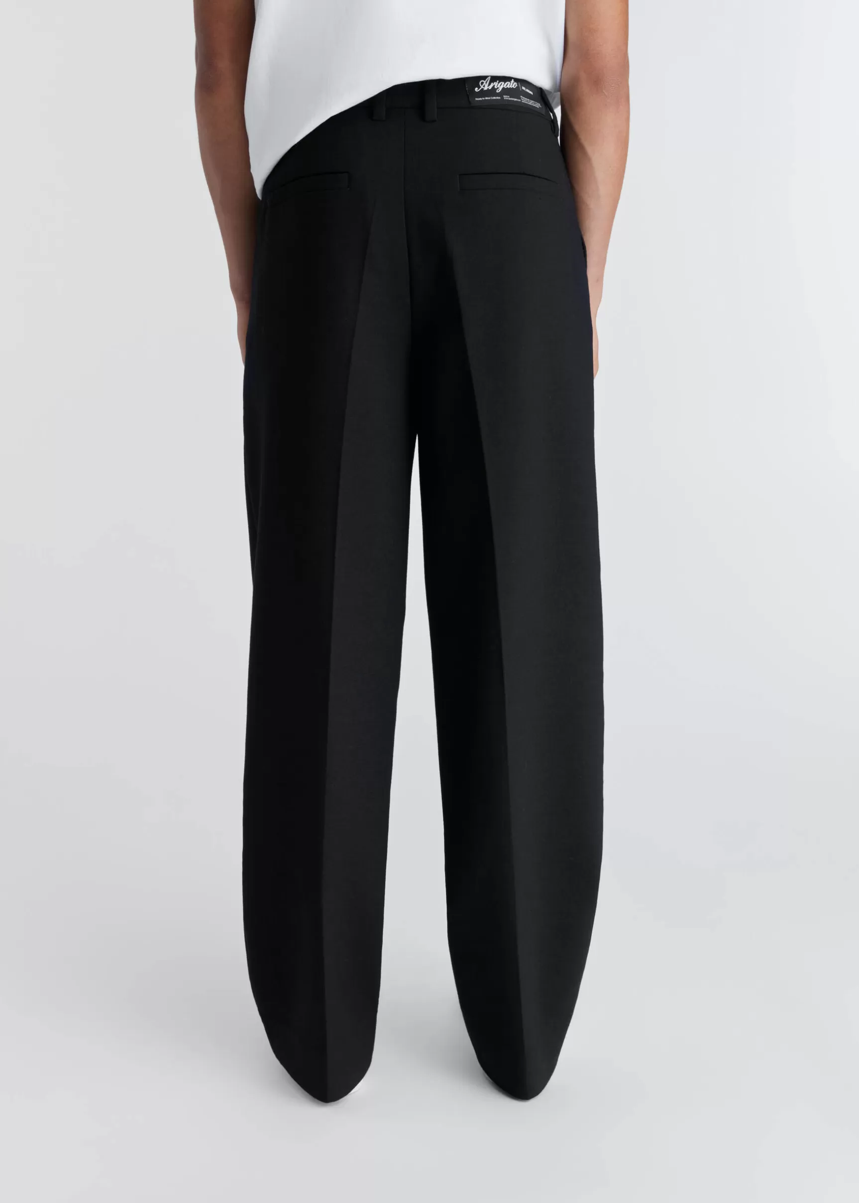 Irvine Relaxed Trousers | AXEL ARIGATO Best Sale