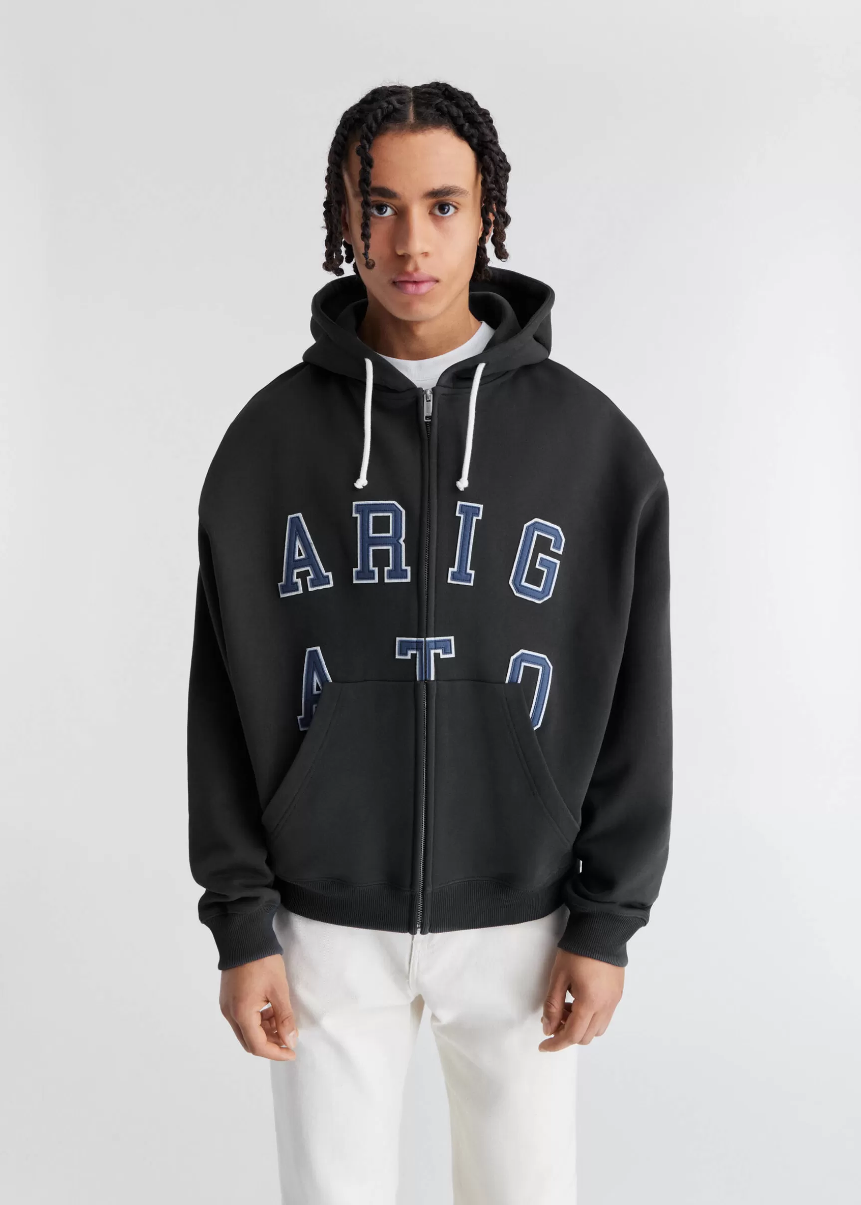 Legend Hoodie | AXEL ARIGATO Best