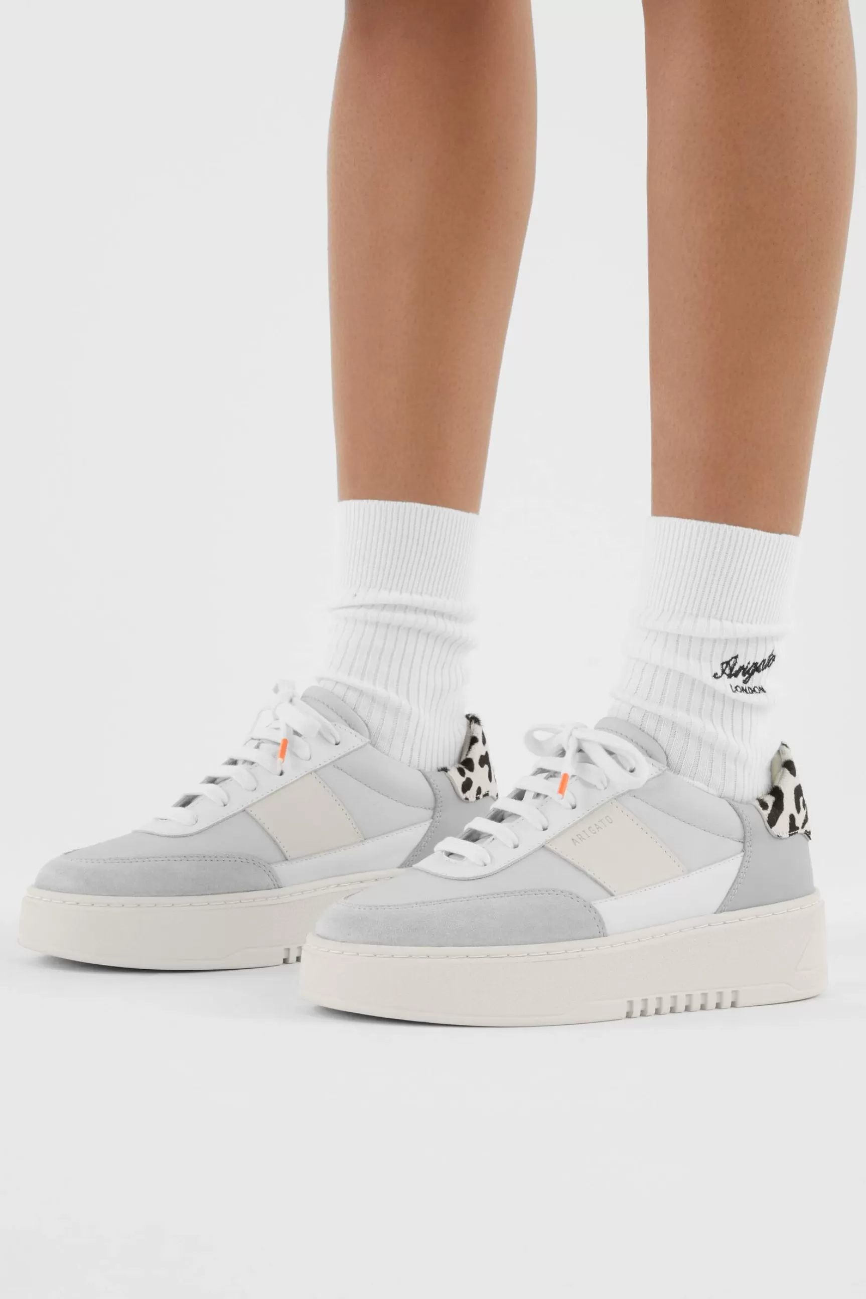Orbit Vintage Sneaker | AXEL ARIGATO Cheap