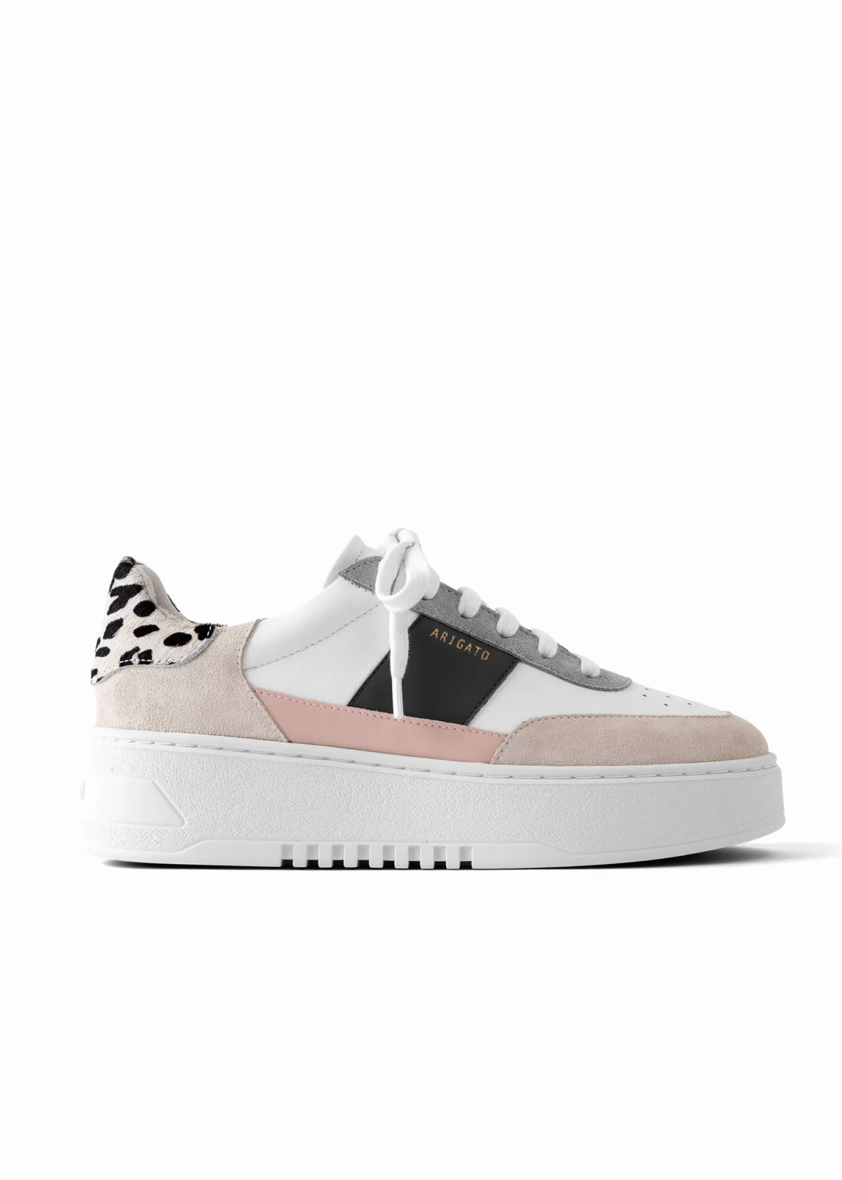 Orbit Vintage Sneaker | AXEL ARIGATO New