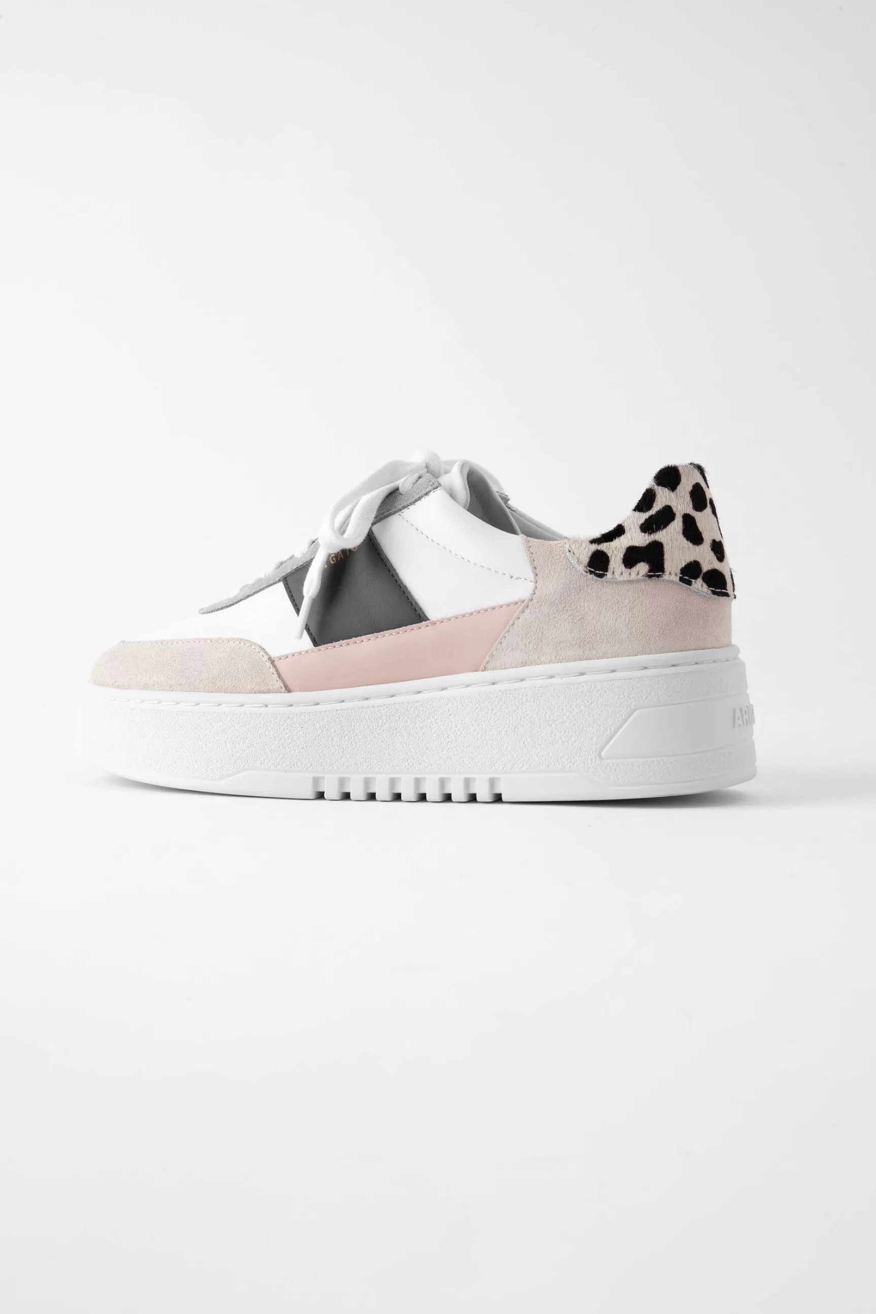 Orbit Vintage Sneaker | AXEL ARIGATO New