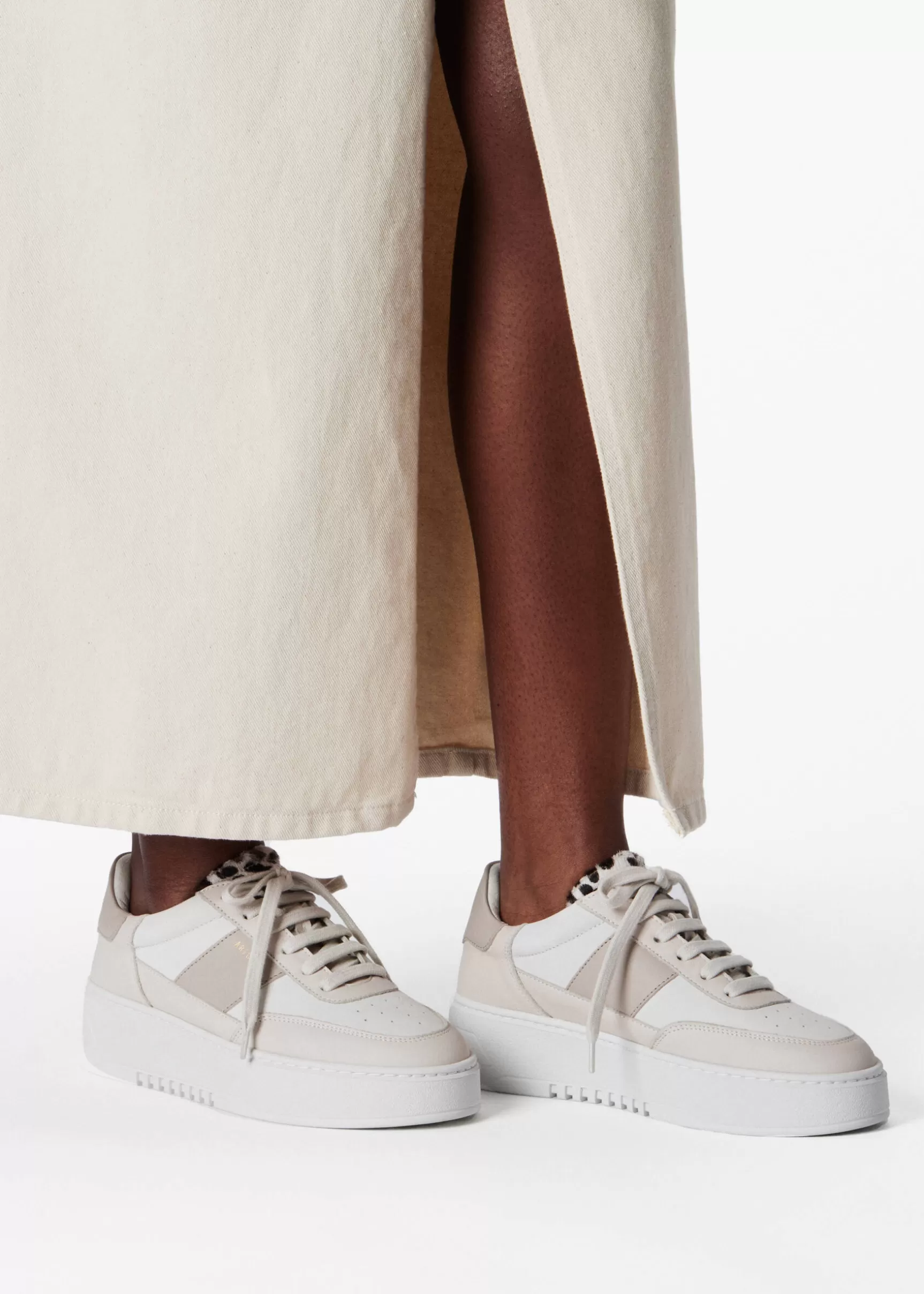 Orbit Vintage Sneaker | AXEL ARIGATO Best