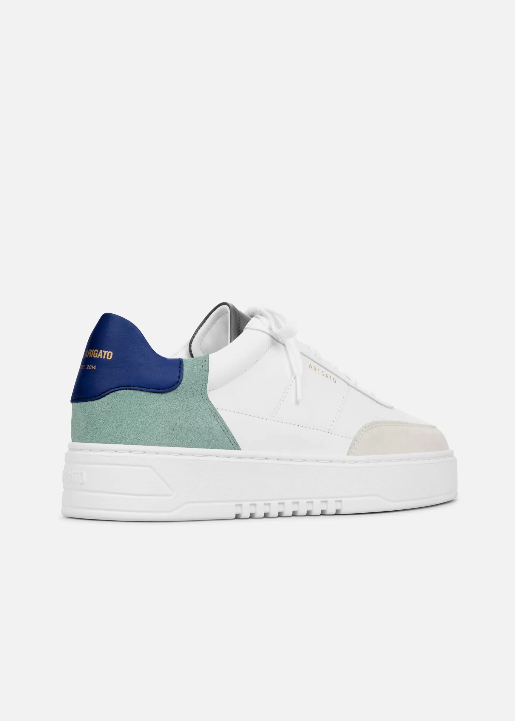 Orbit Vintage Sneaker | AXEL ARIGATO Fashion