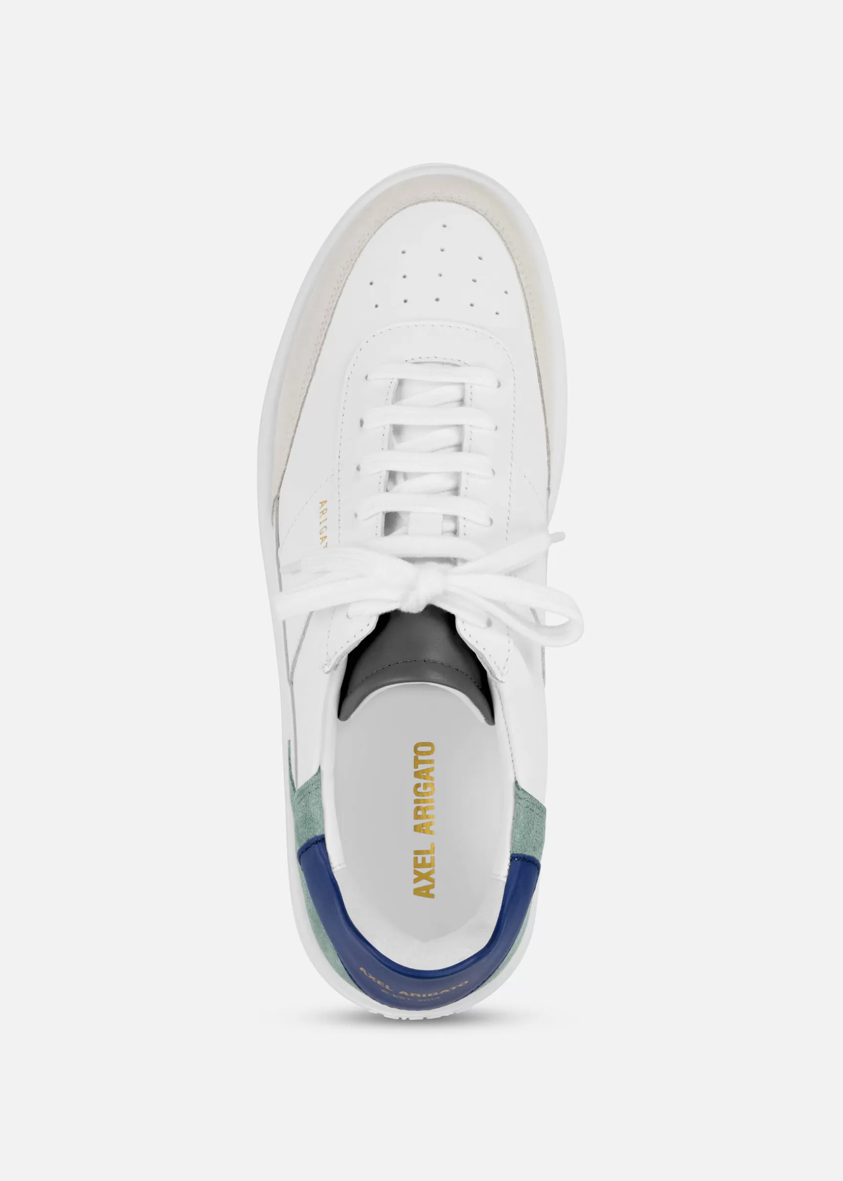 Orbit Vintage Sneaker | AXEL ARIGATO Fashion
