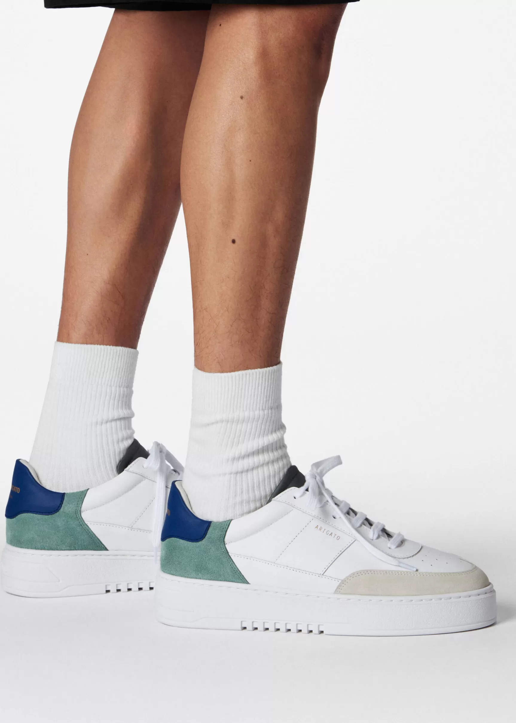 Orbit Vintage Sneaker | AXEL ARIGATO Fashion