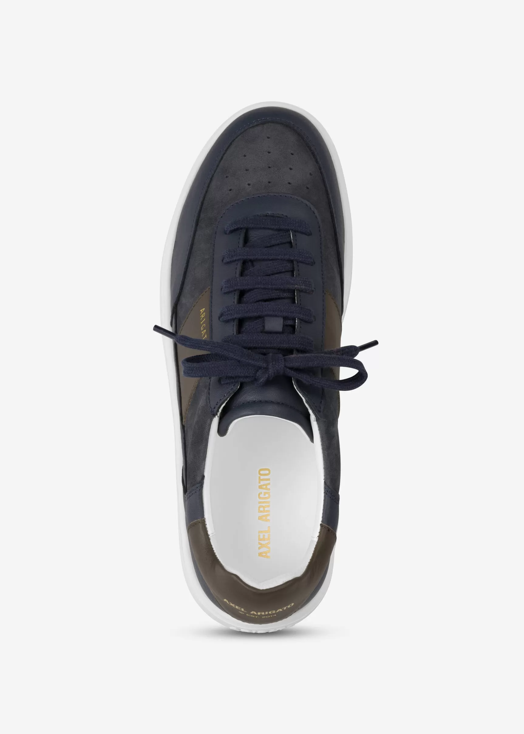 Orbit Vintage Sneaker | AXEL ARIGATO Cheap