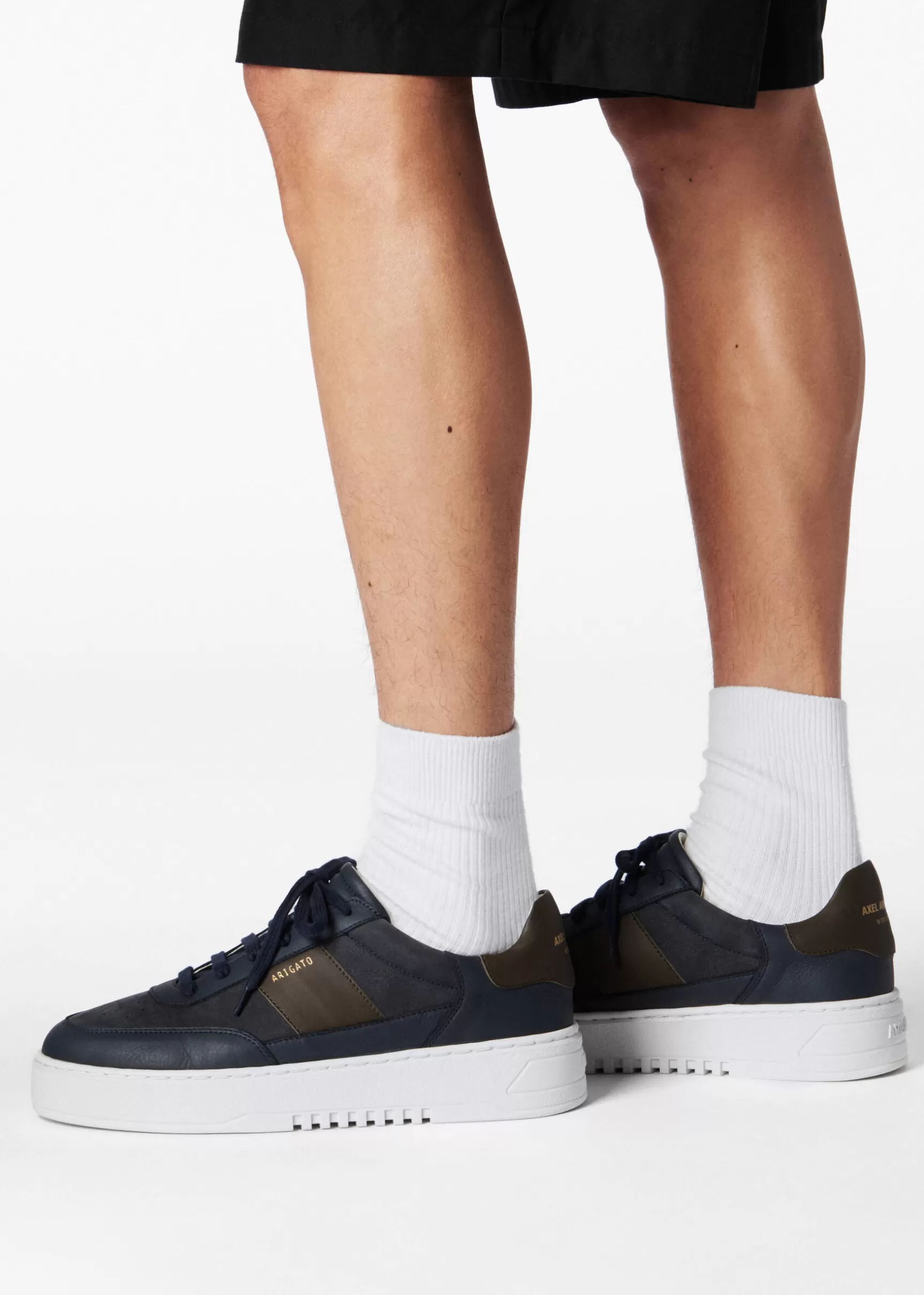 Orbit Vintage Sneaker | AXEL ARIGATO Cheap
