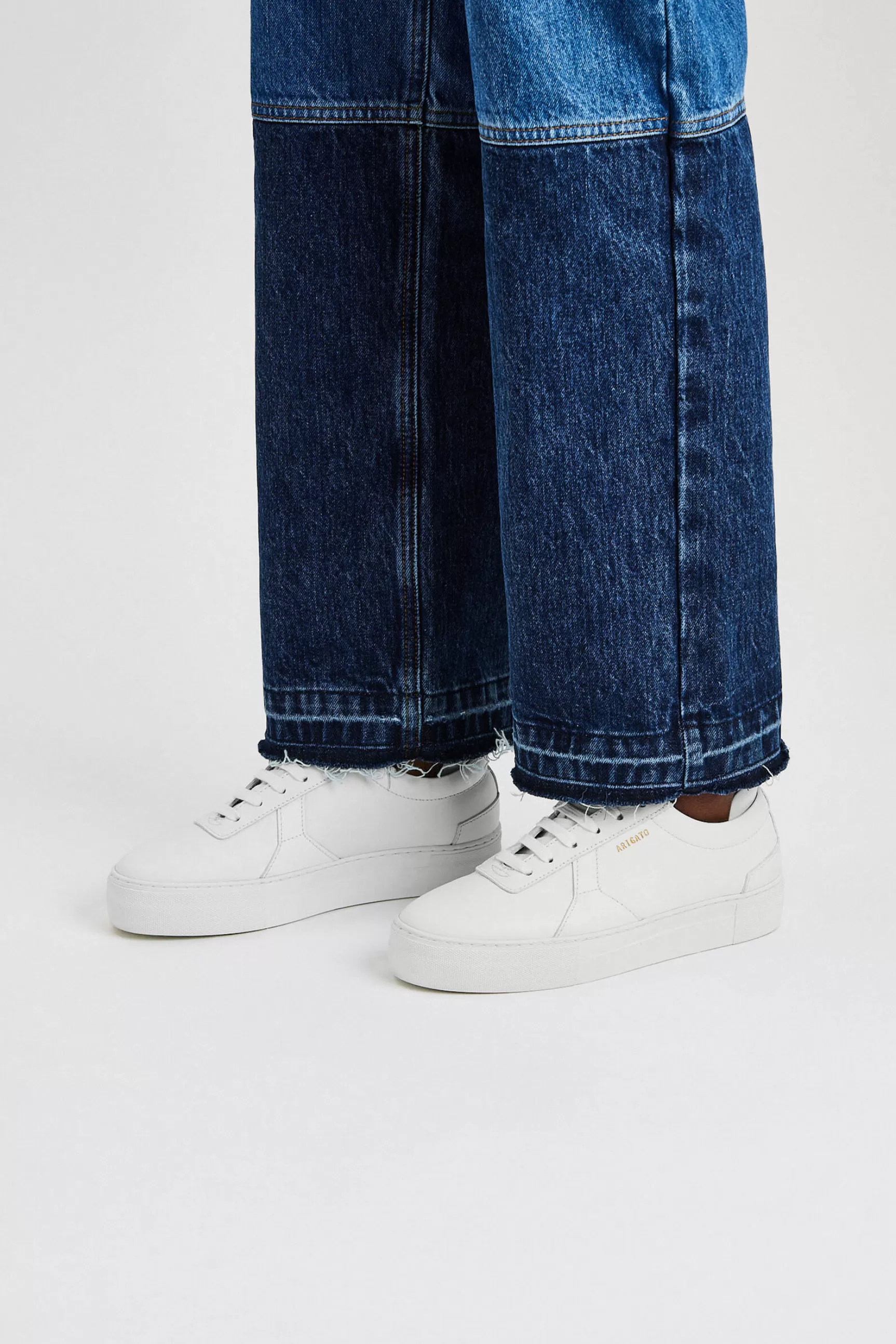 Platform Sneaker | AXEL ARIGATO Online