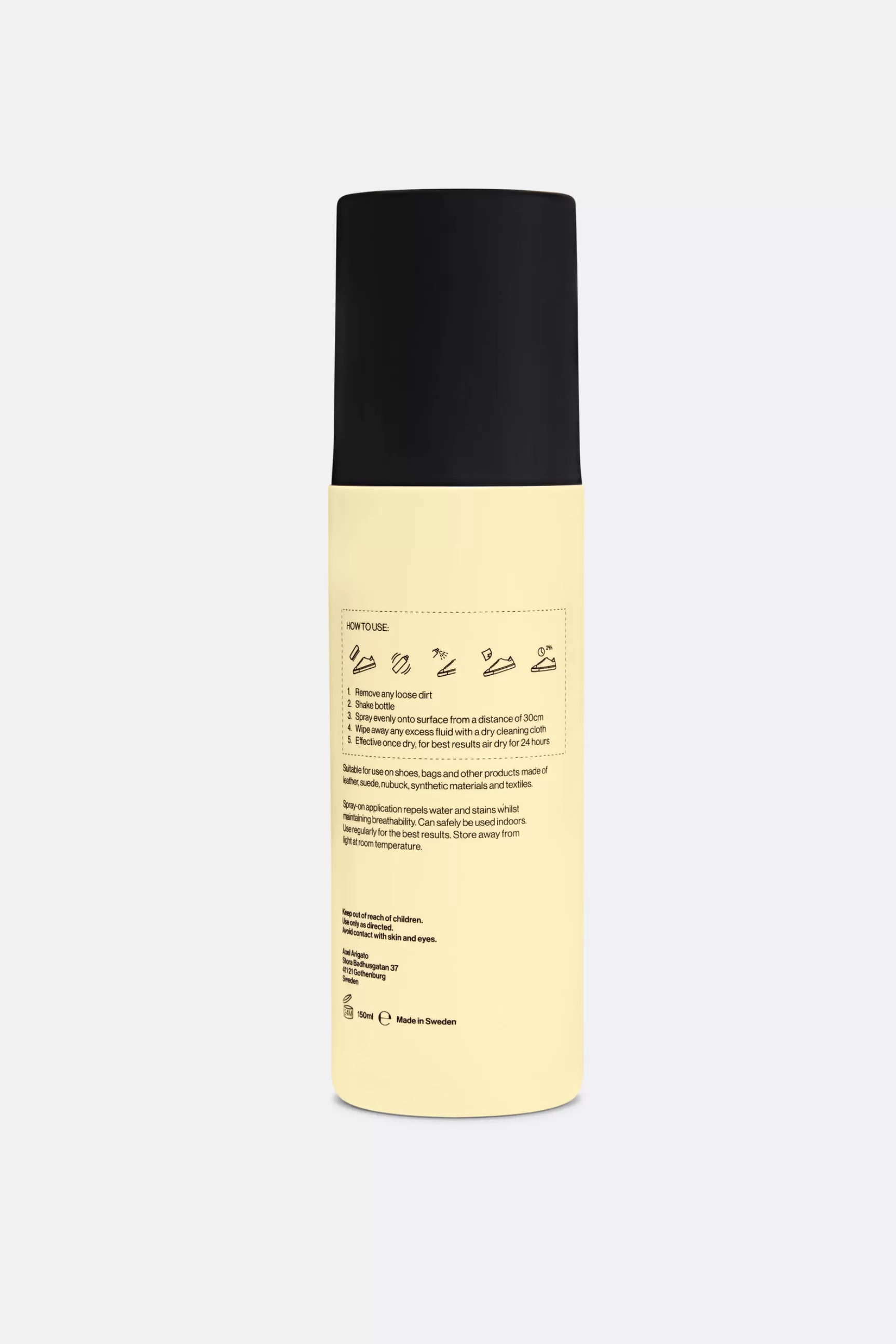 Protector Spray, 150ml | AXEL ARIGATO Best