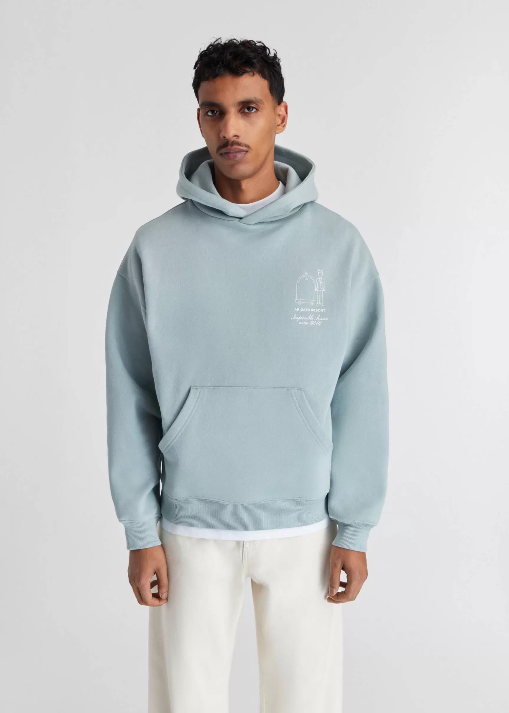 Resort Hoodie | AXEL ARIGATO Best Sale