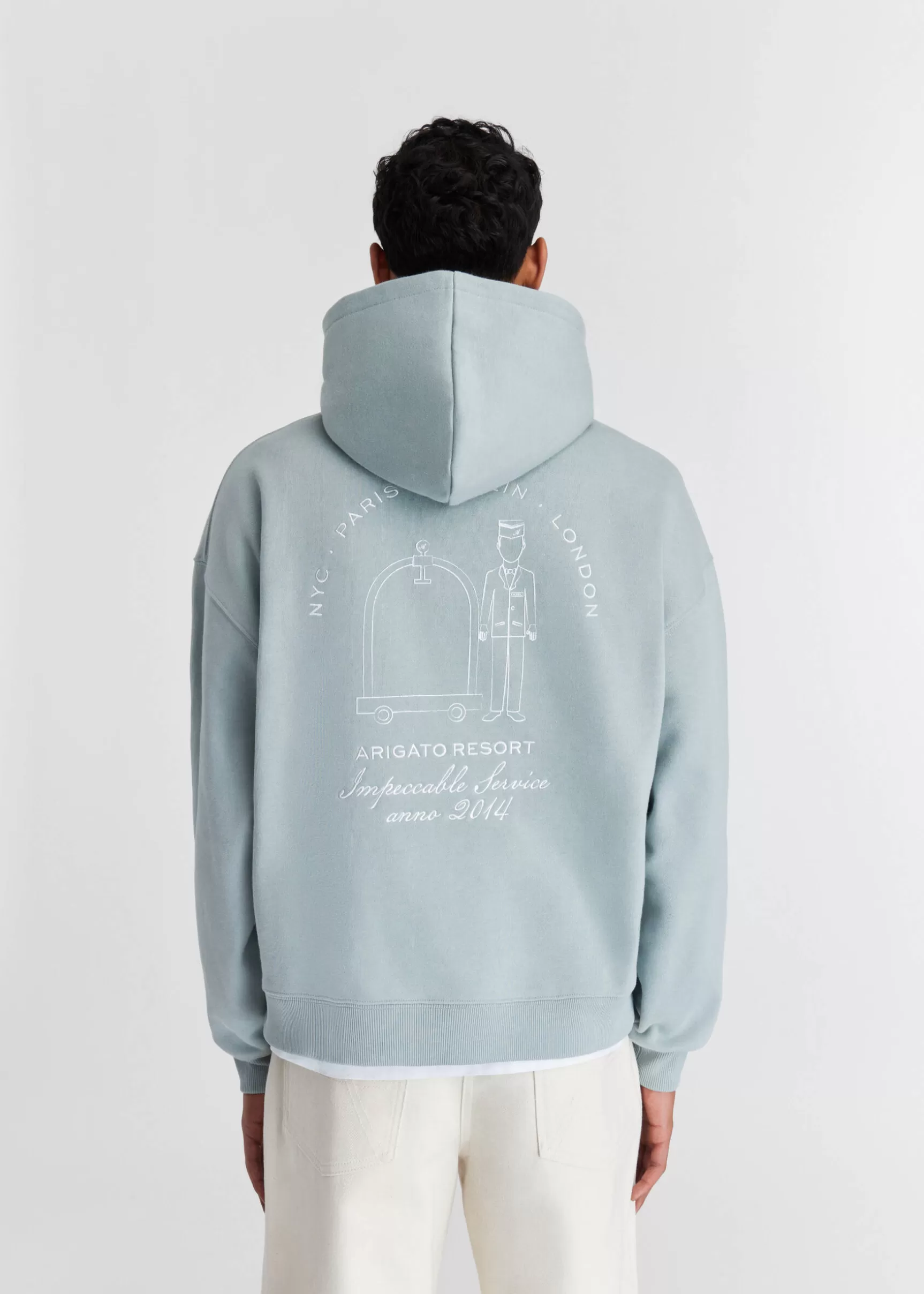 Resort Hoodie | AXEL ARIGATO Best Sale