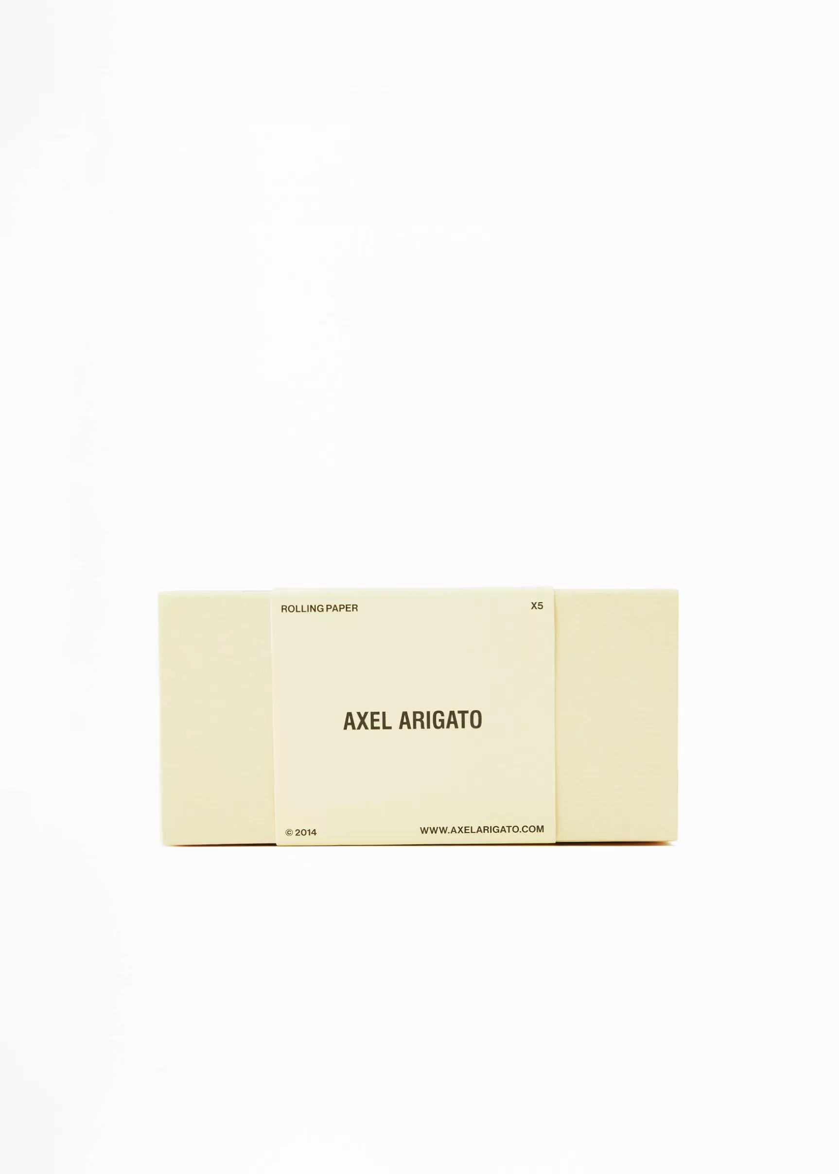 Rolling Paper 5-P | AXEL ARIGATO Cheap