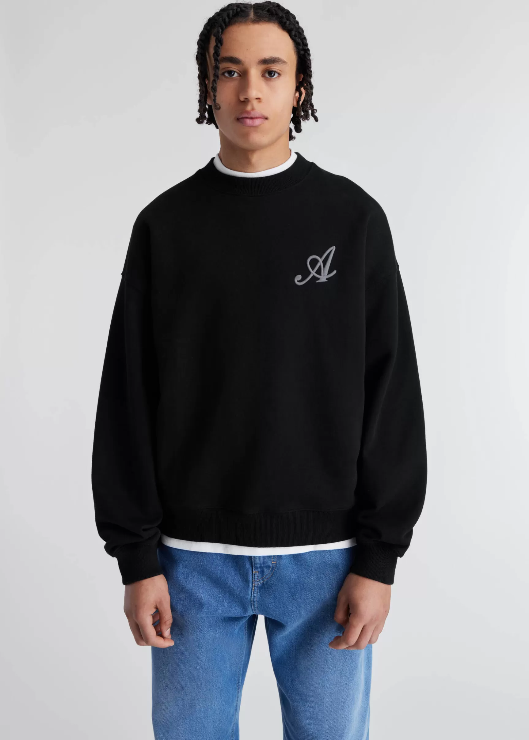 Rook Sweatshirt | AXEL ARIGATO Best