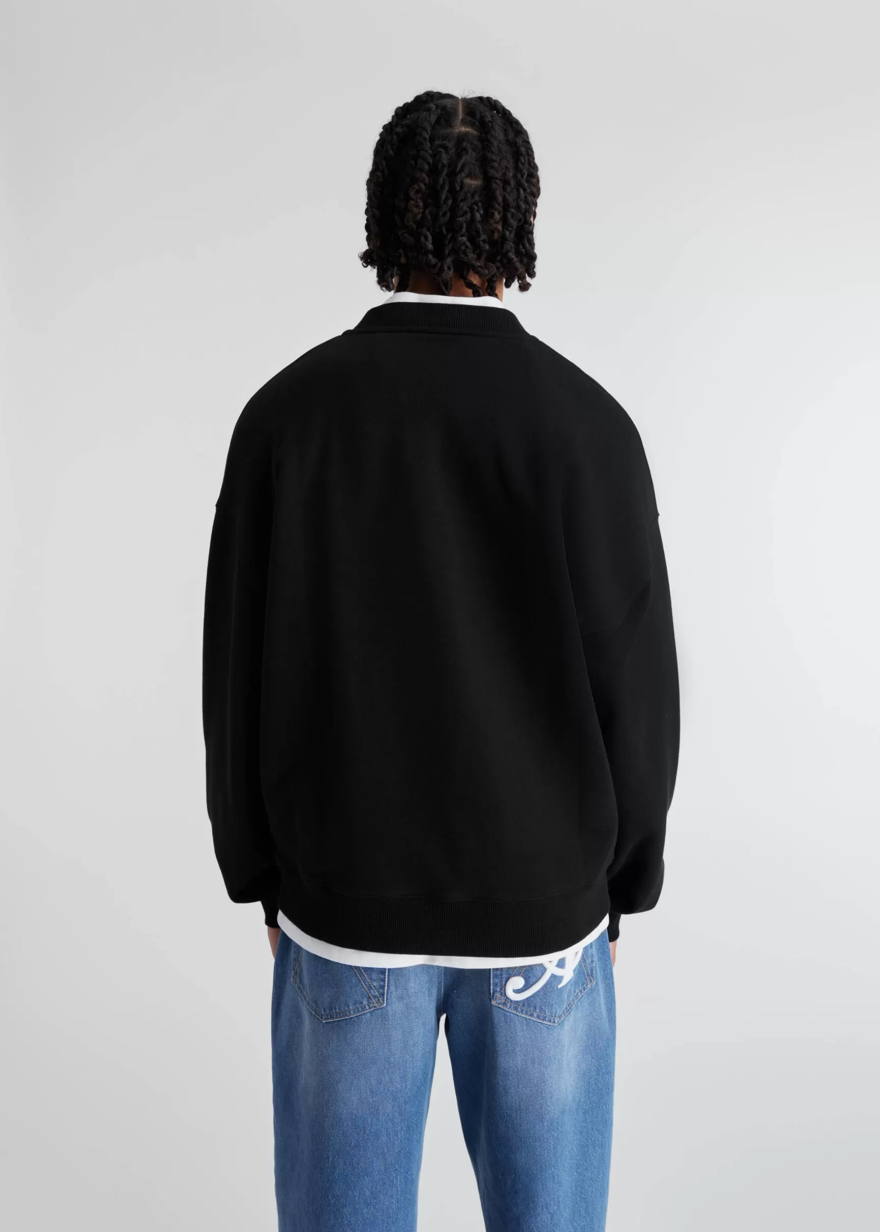 Rook Sweatshirt | AXEL ARIGATO Best