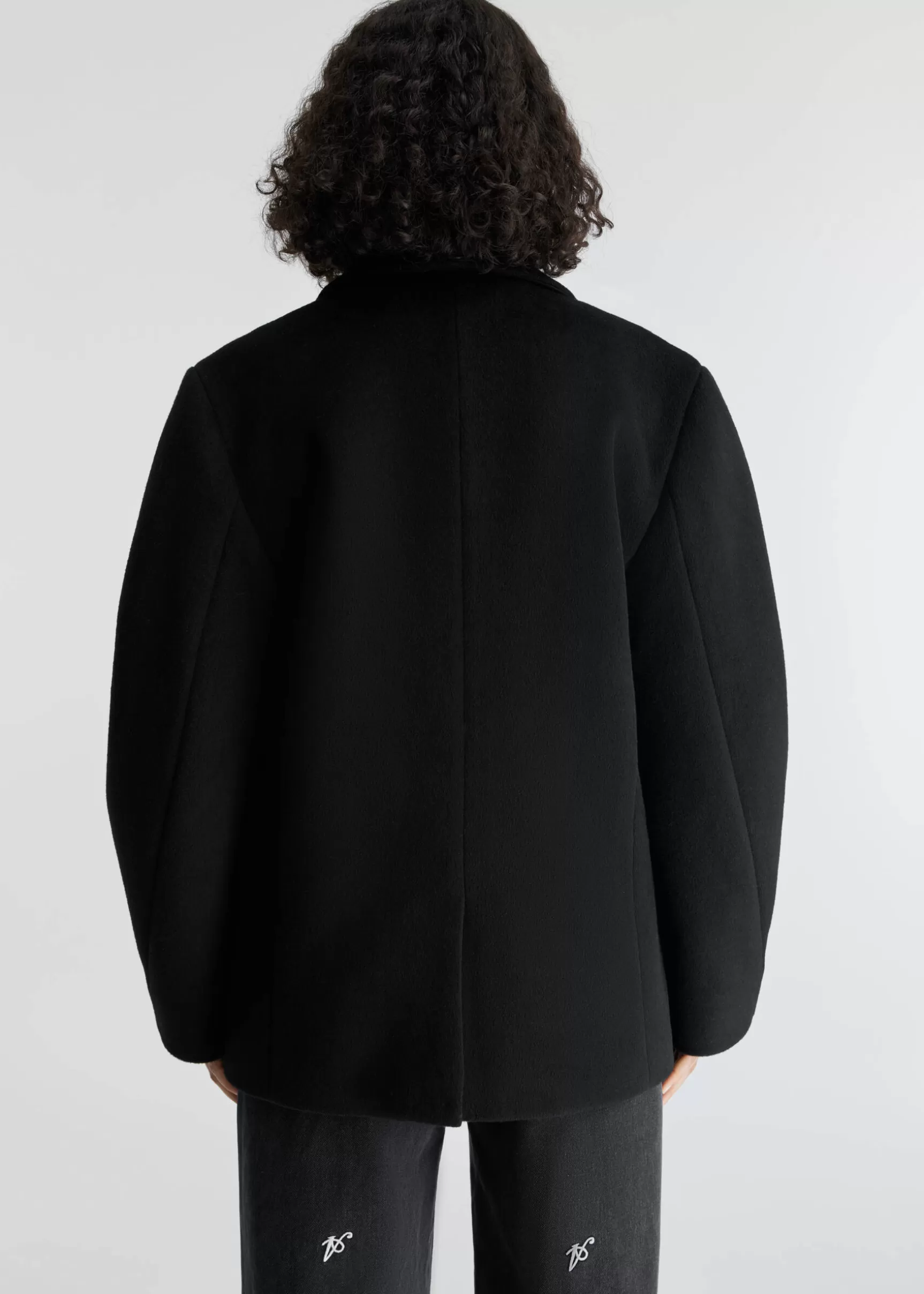 Sai Wool Blazer | AXEL ARIGATO Online