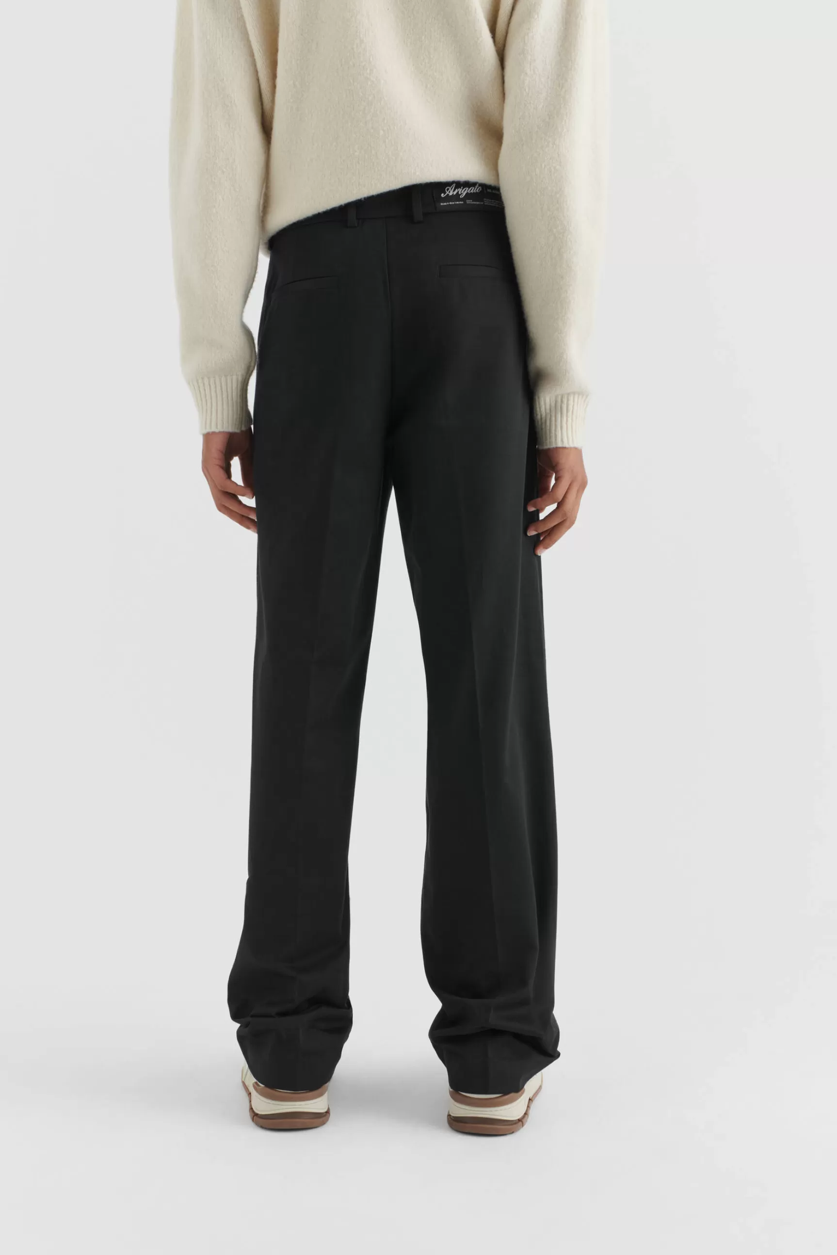 Serif Trouser | AXEL ARIGATO Discount