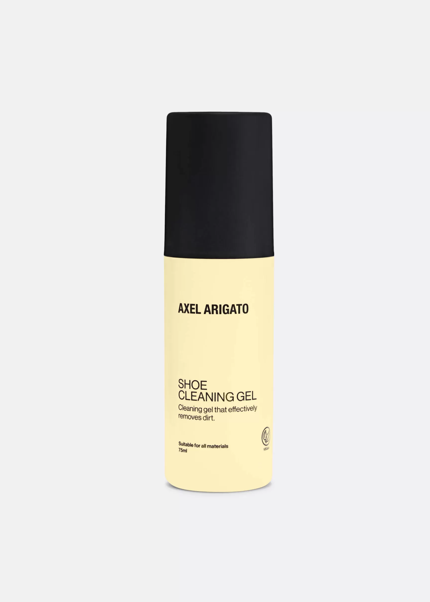 Shoe Cleaning Gel, 75ml | AXEL ARIGATO Best