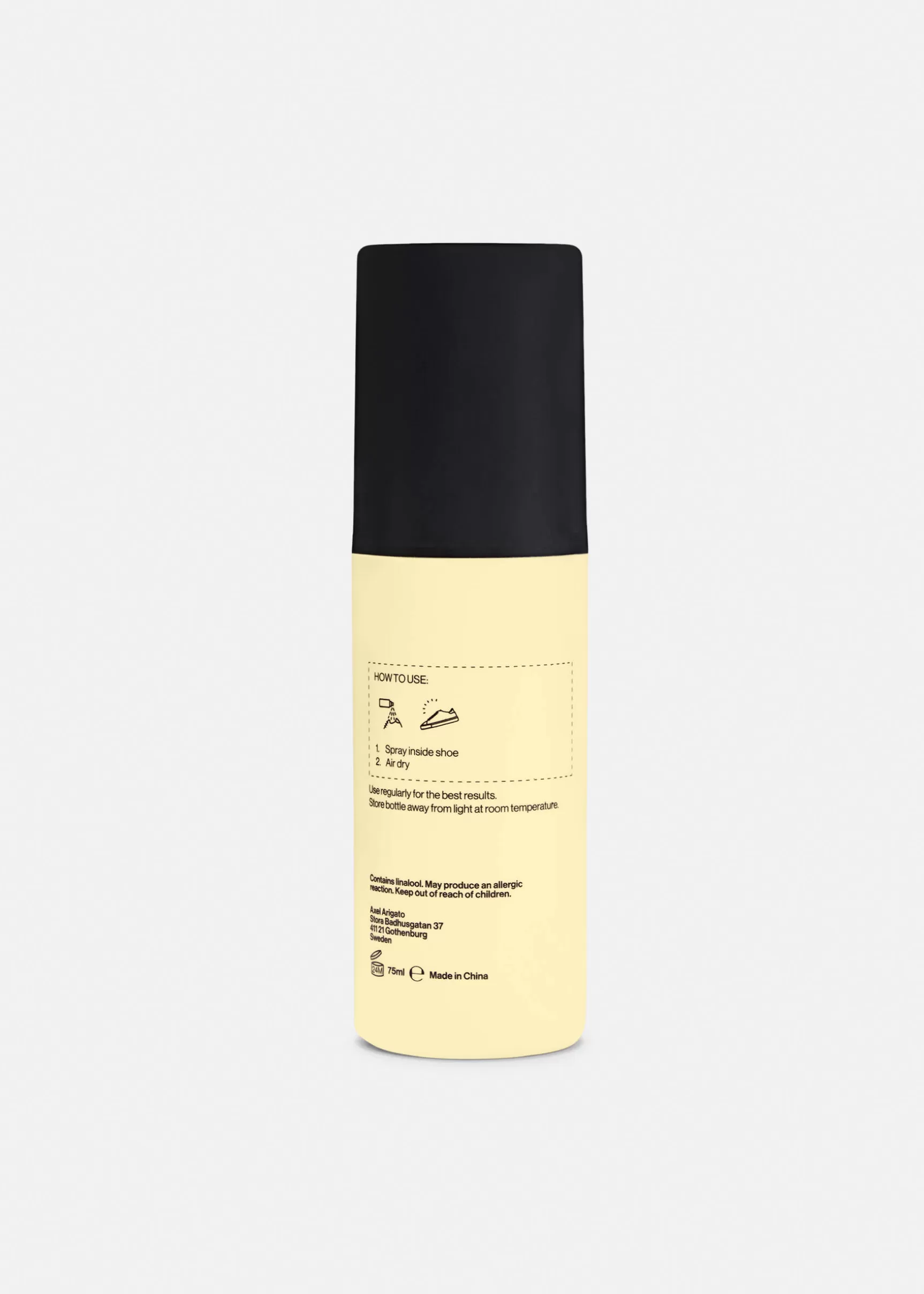 Shoe Deodorizer, 75ml | AXEL ARIGATO Sale