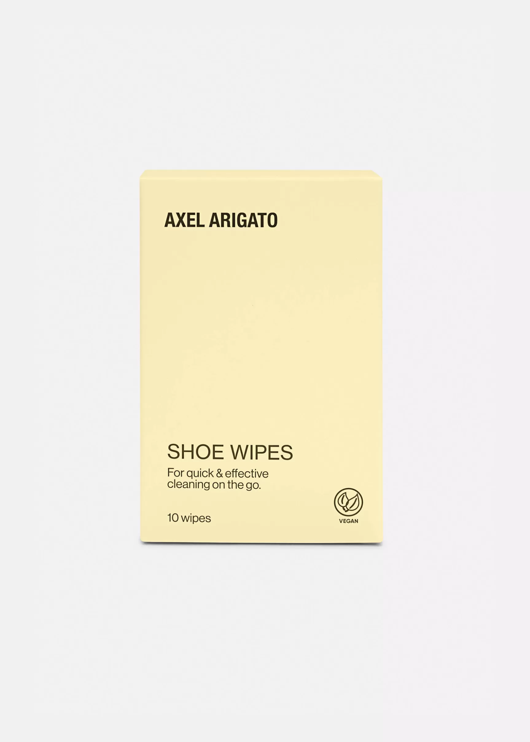 Shoe Wipes | AXEL ARIGATO Online