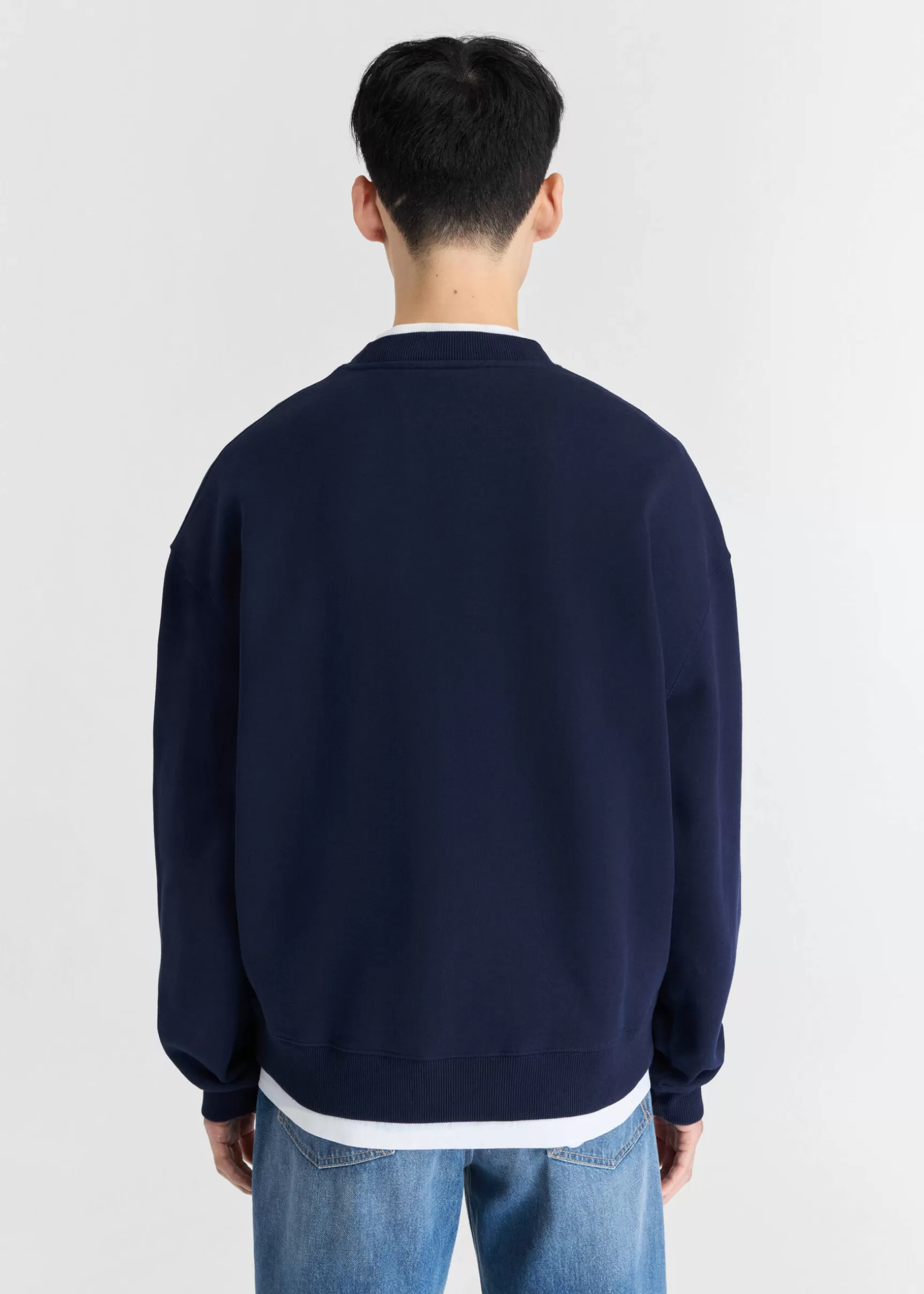 Signature Sweatshirt | AXEL ARIGATO New