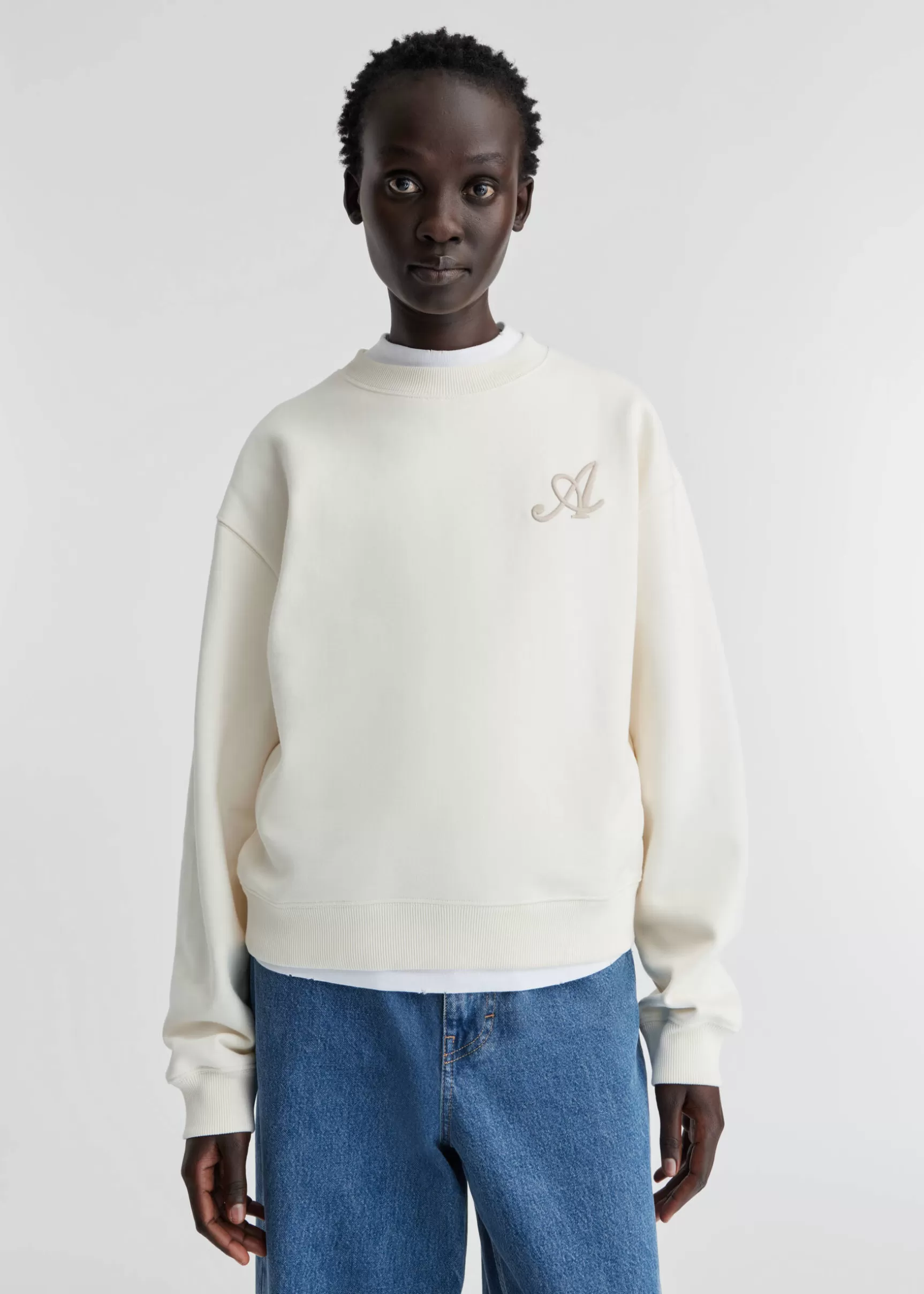 Strand Sweatshirt | AXEL ARIGATO Hot