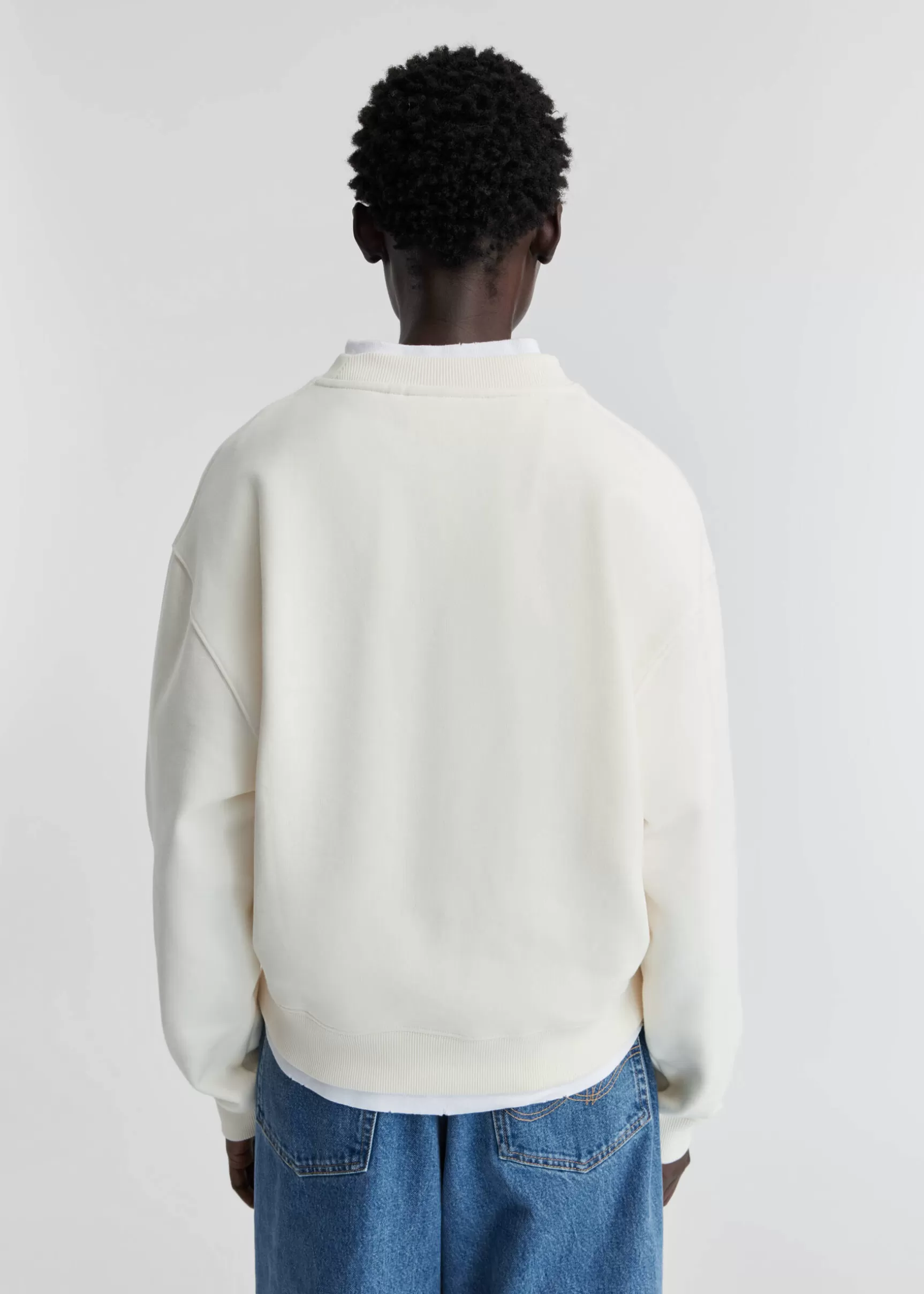 Strand Sweatshirt | AXEL ARIGATO Hot