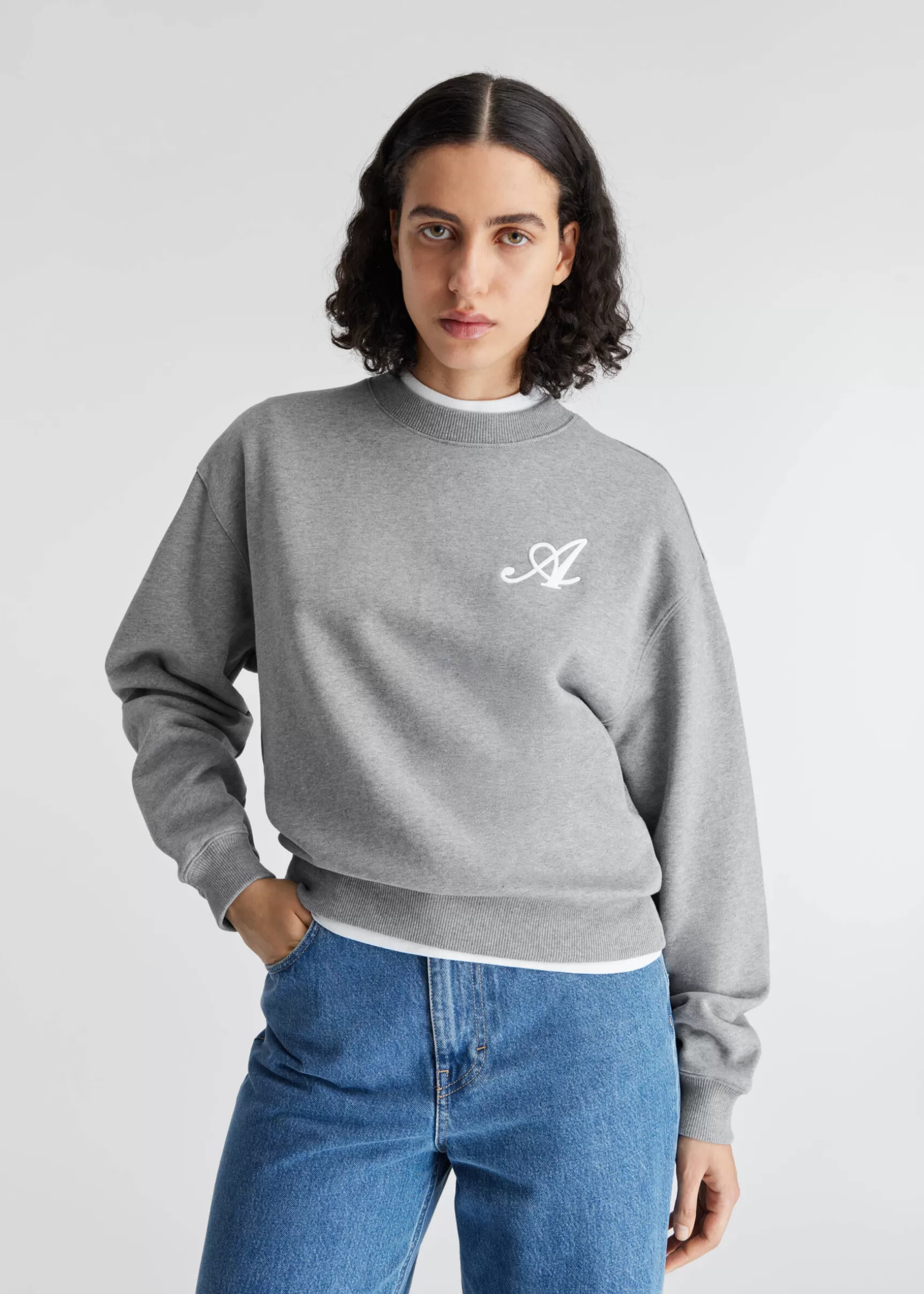 Strand Sweatshirt | AXEL ARIGATO Discount