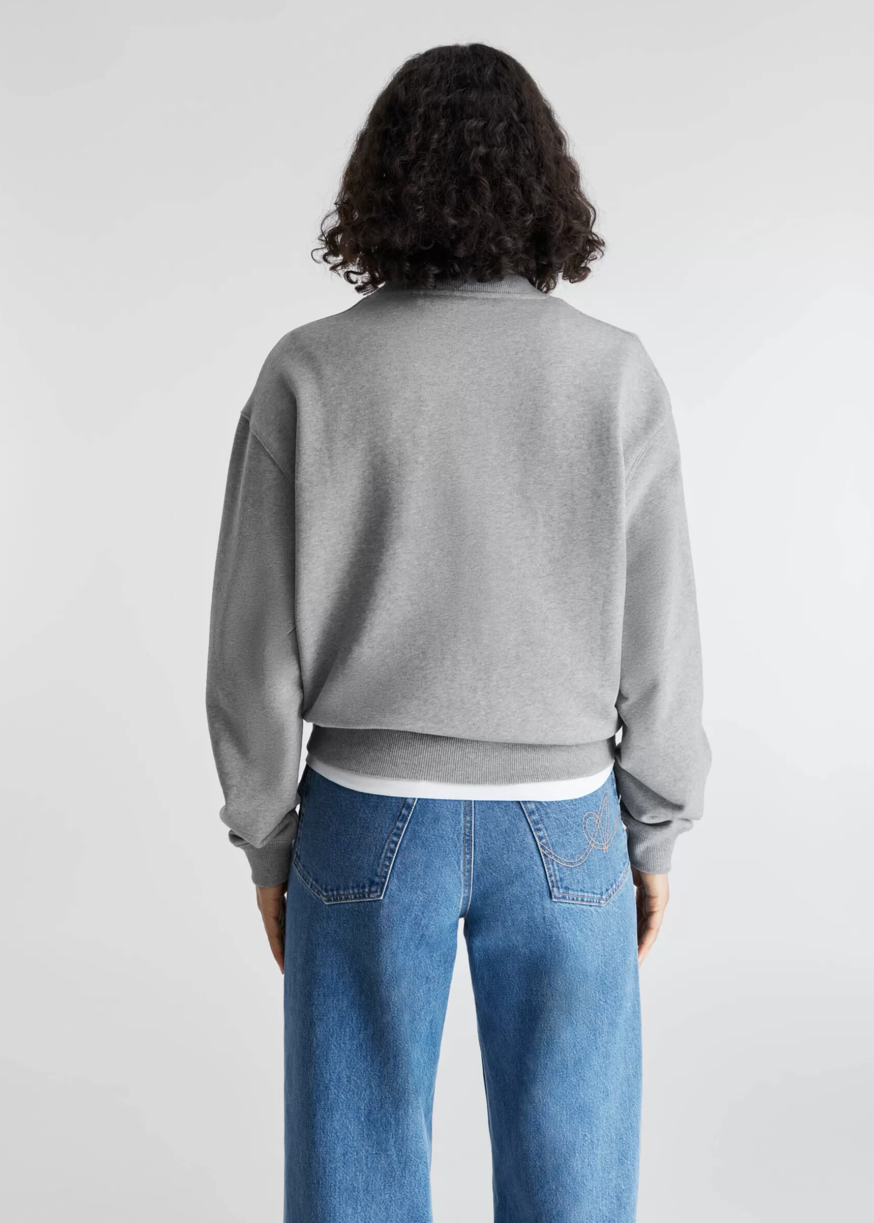 Strand Sweatshirt | AXEL ARIGATO Discount