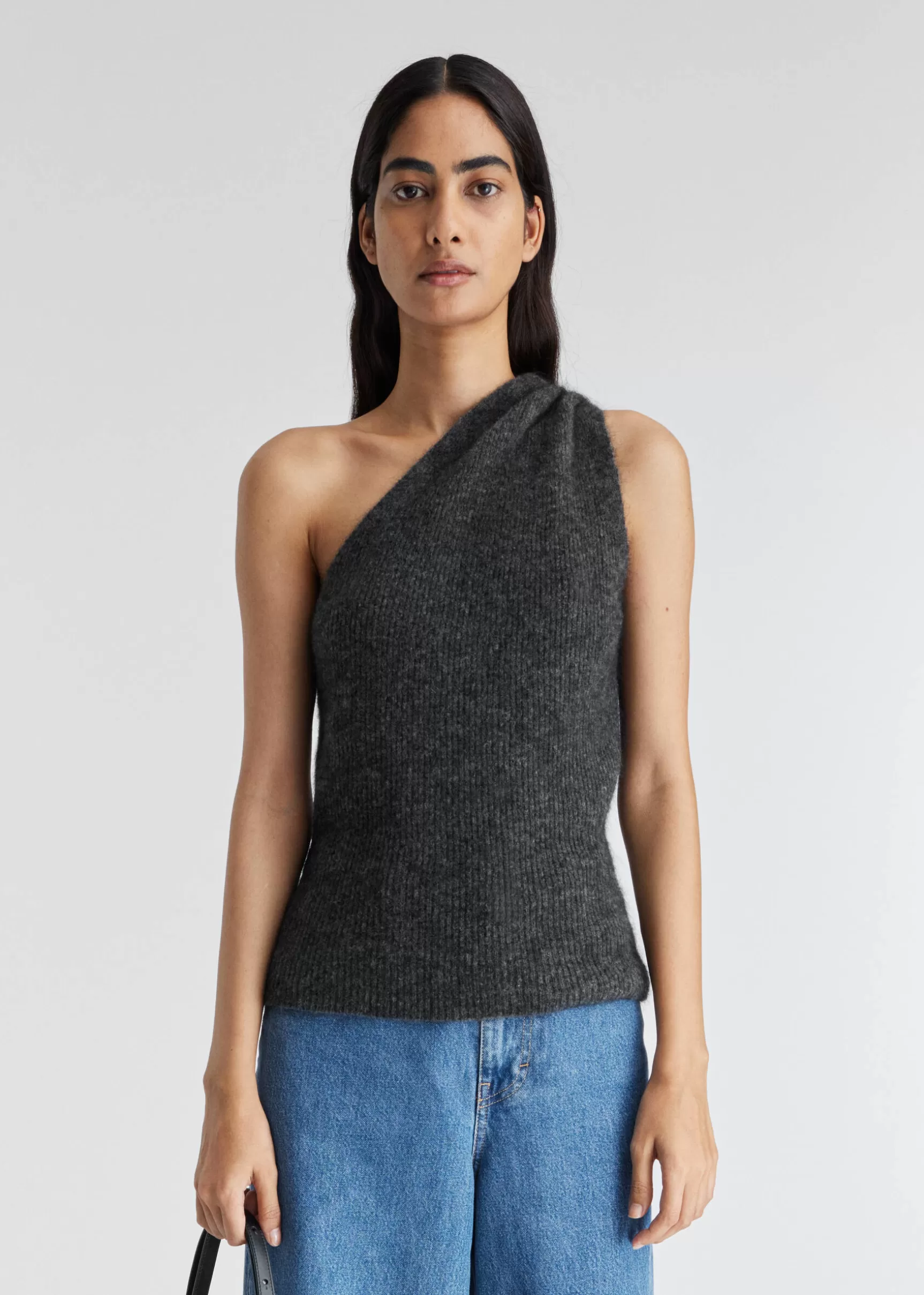 Suki One Shoulder Top | AXEL ARIGATO Hot